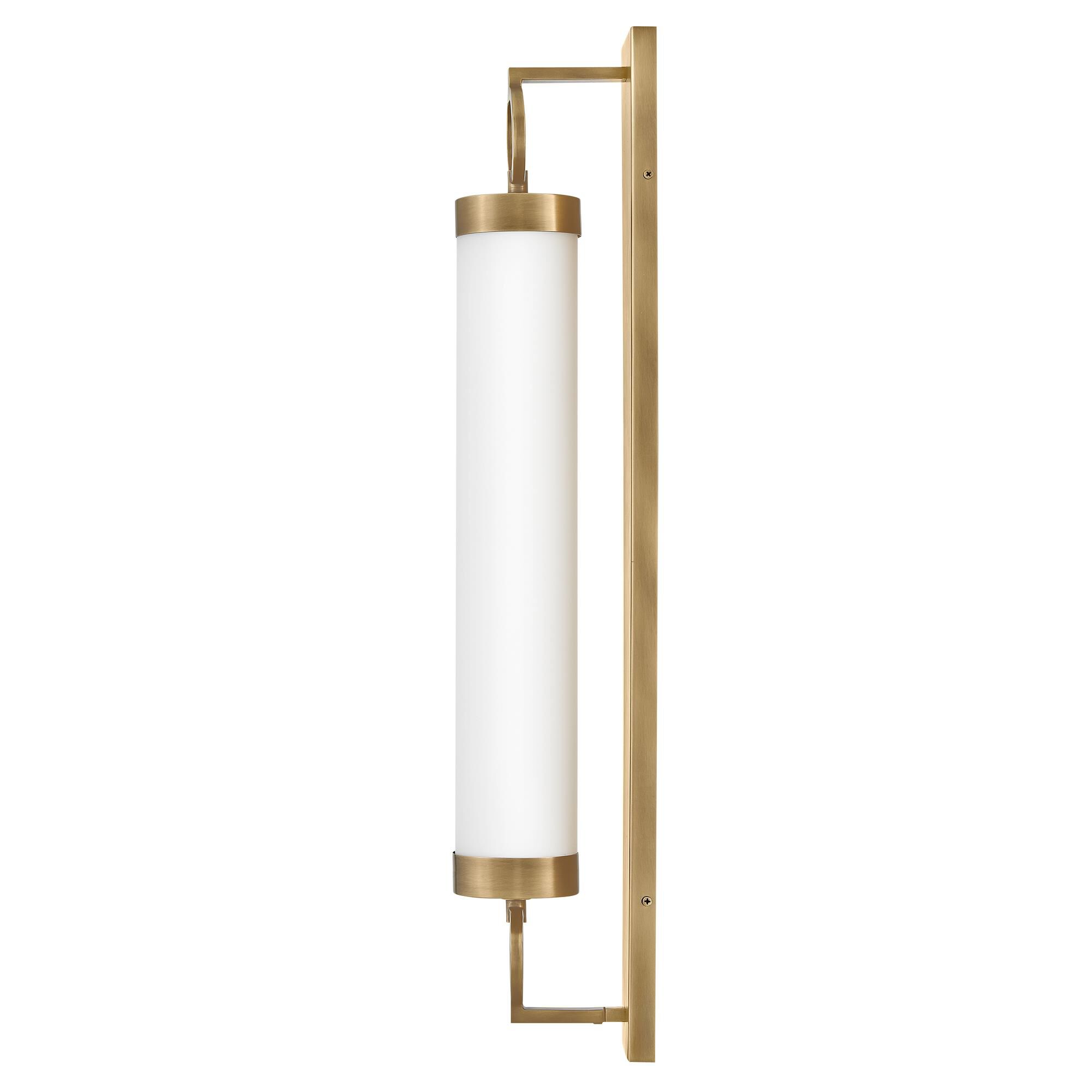 Lisa McDennon Baylor 30 Inch Bath Vanity Light,