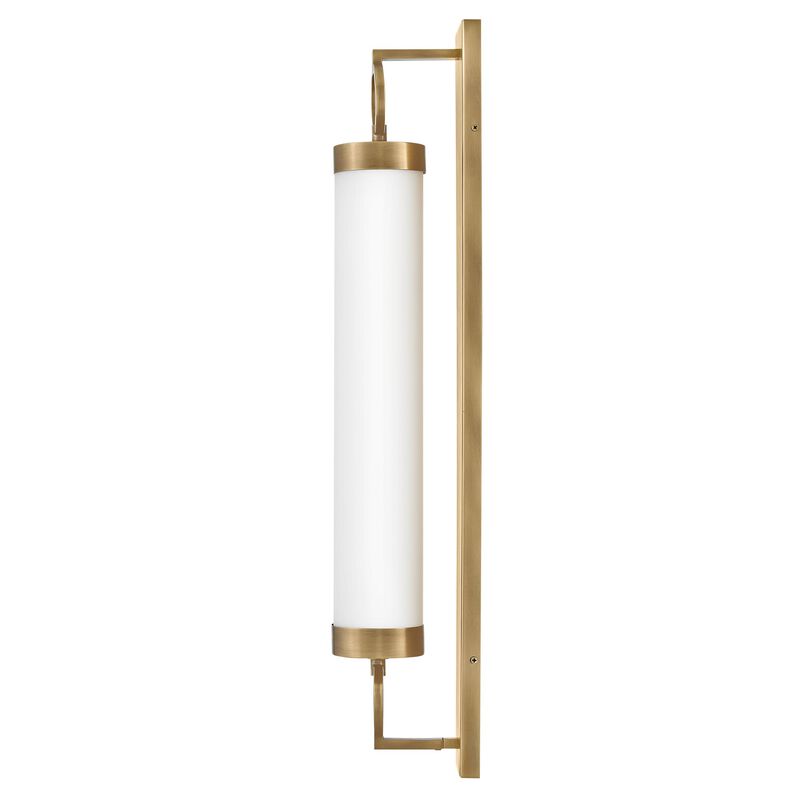 Lisa McDennon Baylor 30 Inch Bath Vanity Light by Hinkley