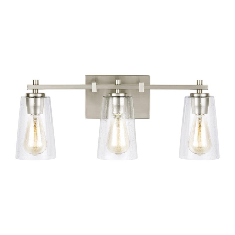 Sean Lavin Mercer 22 Inch Bath Vanity Light by Visual Comfort Studio Collection