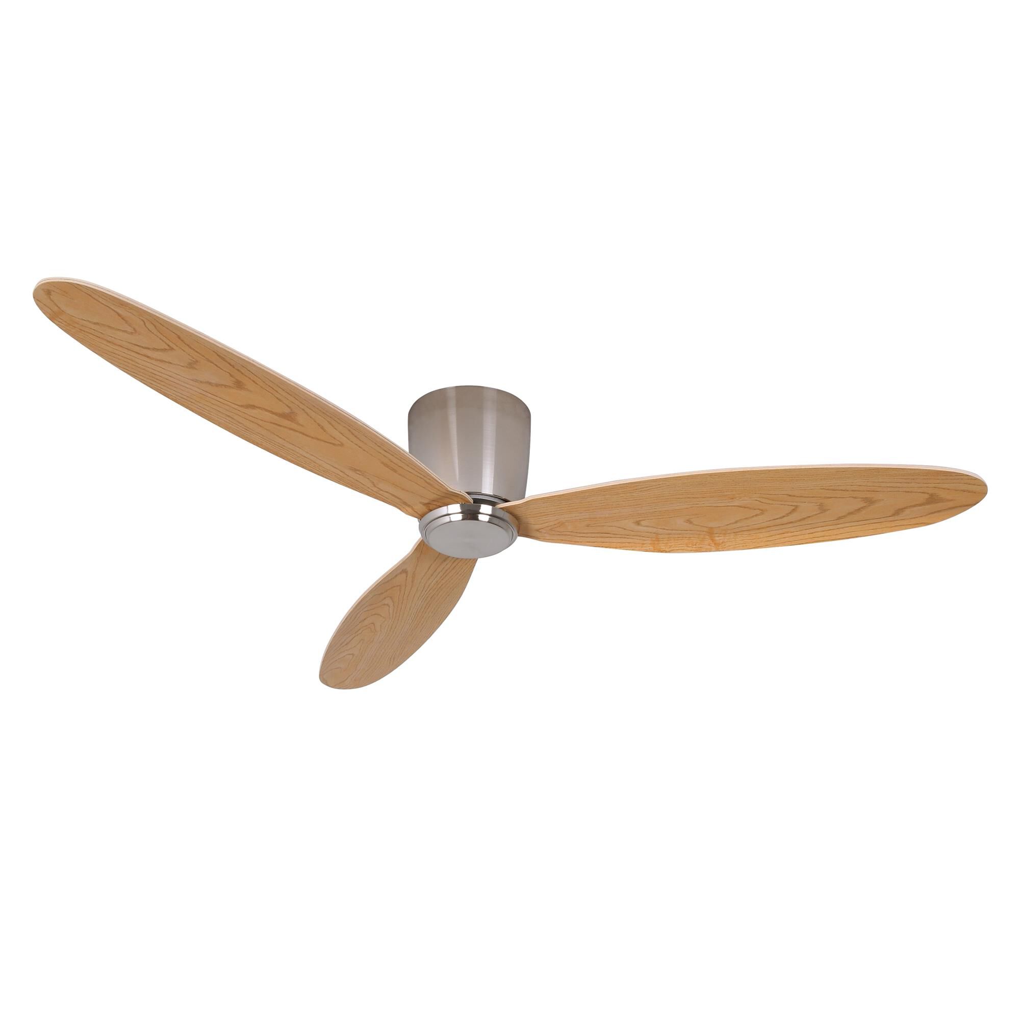 Shown in Brushed Chrome finish