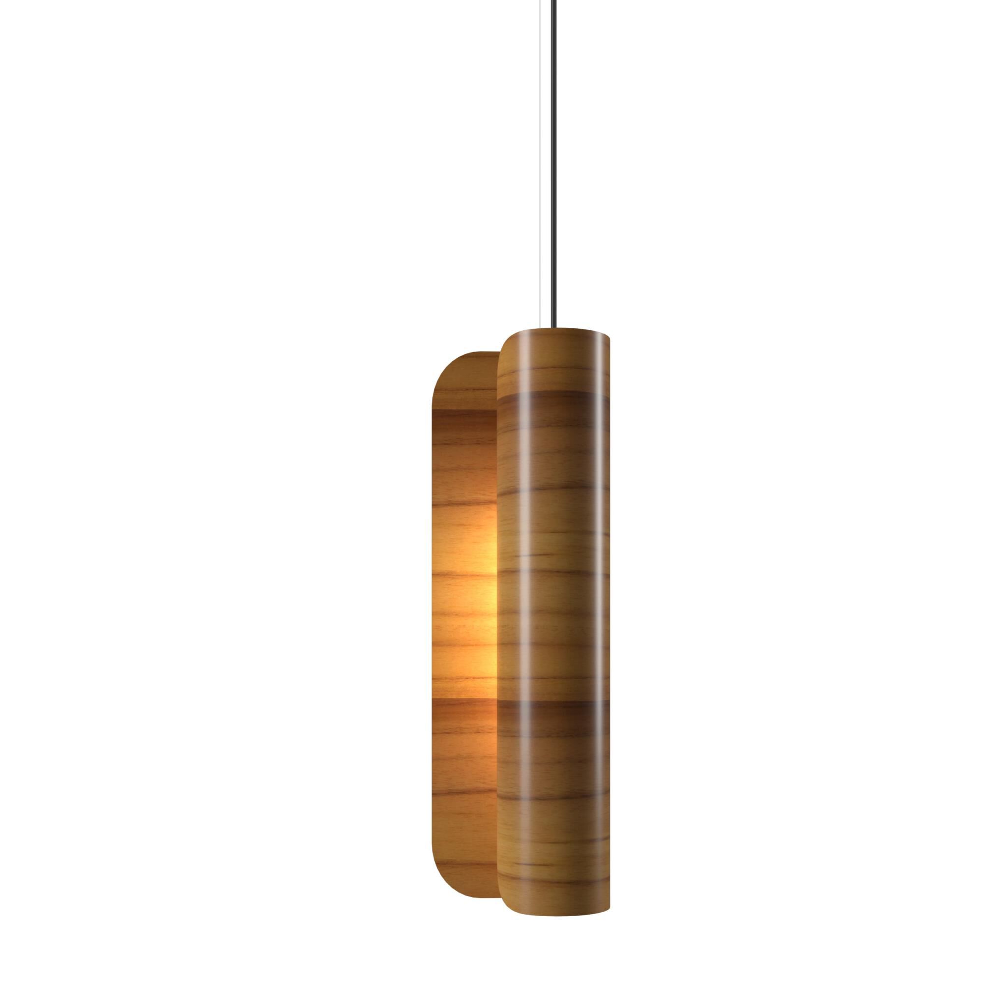 Cascade Mini Pendant by Accord Lighting