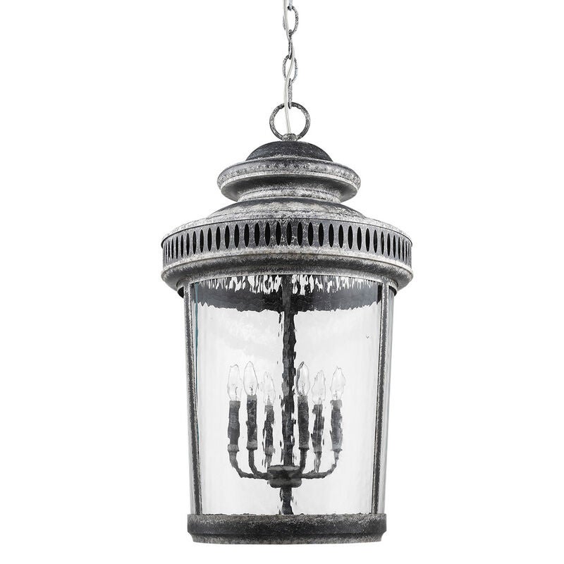 Kingston 22 Inch Cage Pendant by Acclaim Lighting