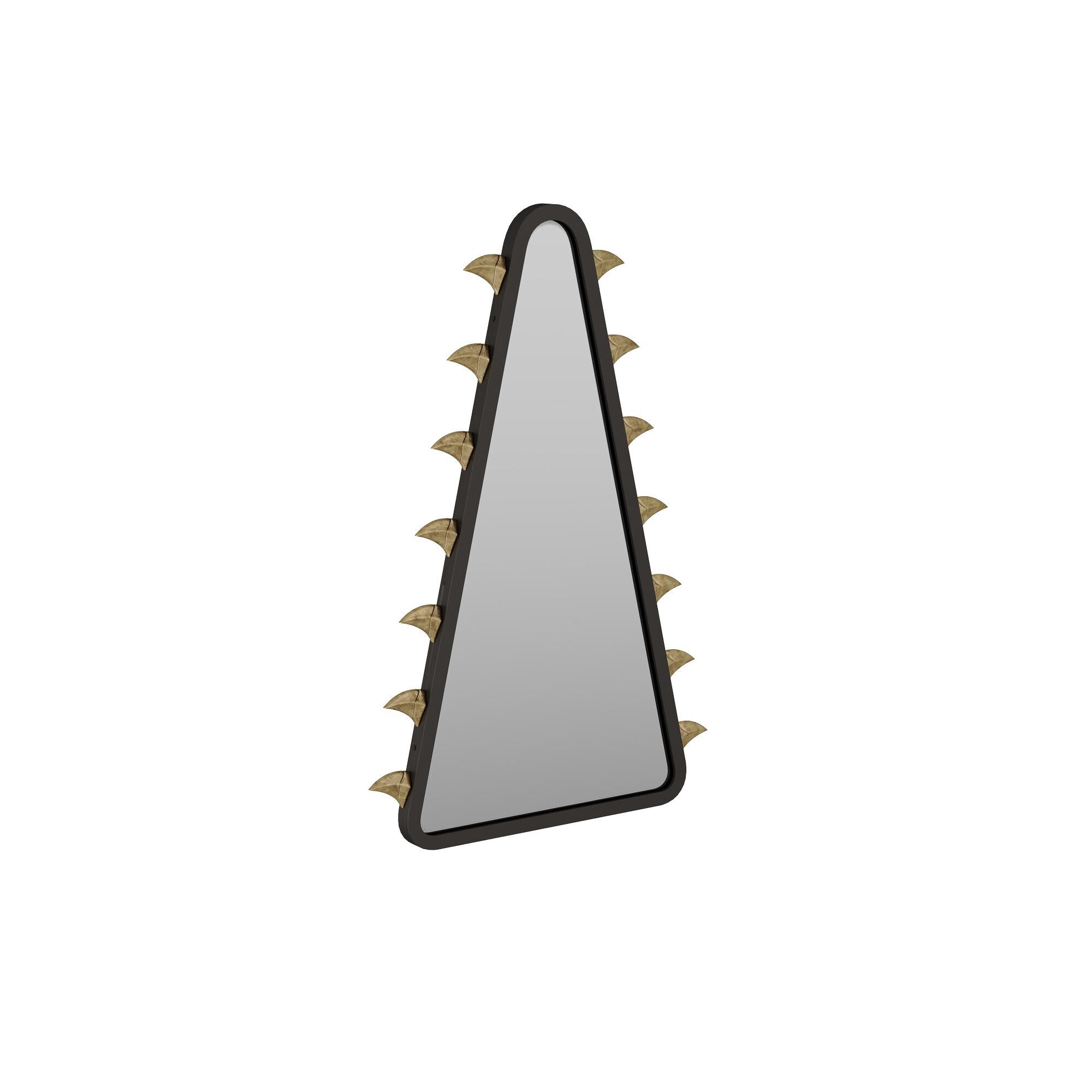 Shown in Natural Iron finish