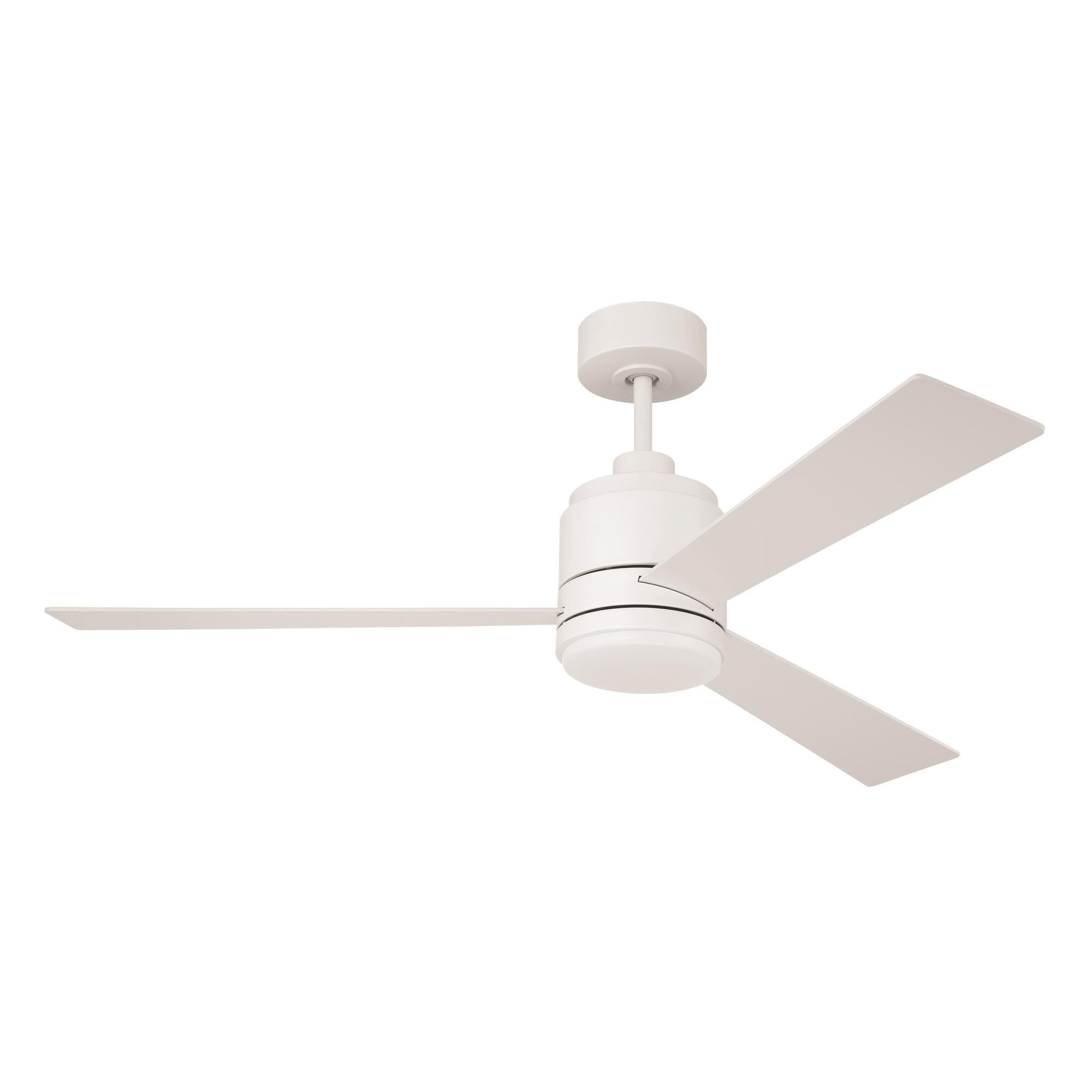 Shown in White  finish