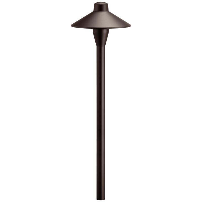 21 Inch Decorative Pathway Light by Kichler