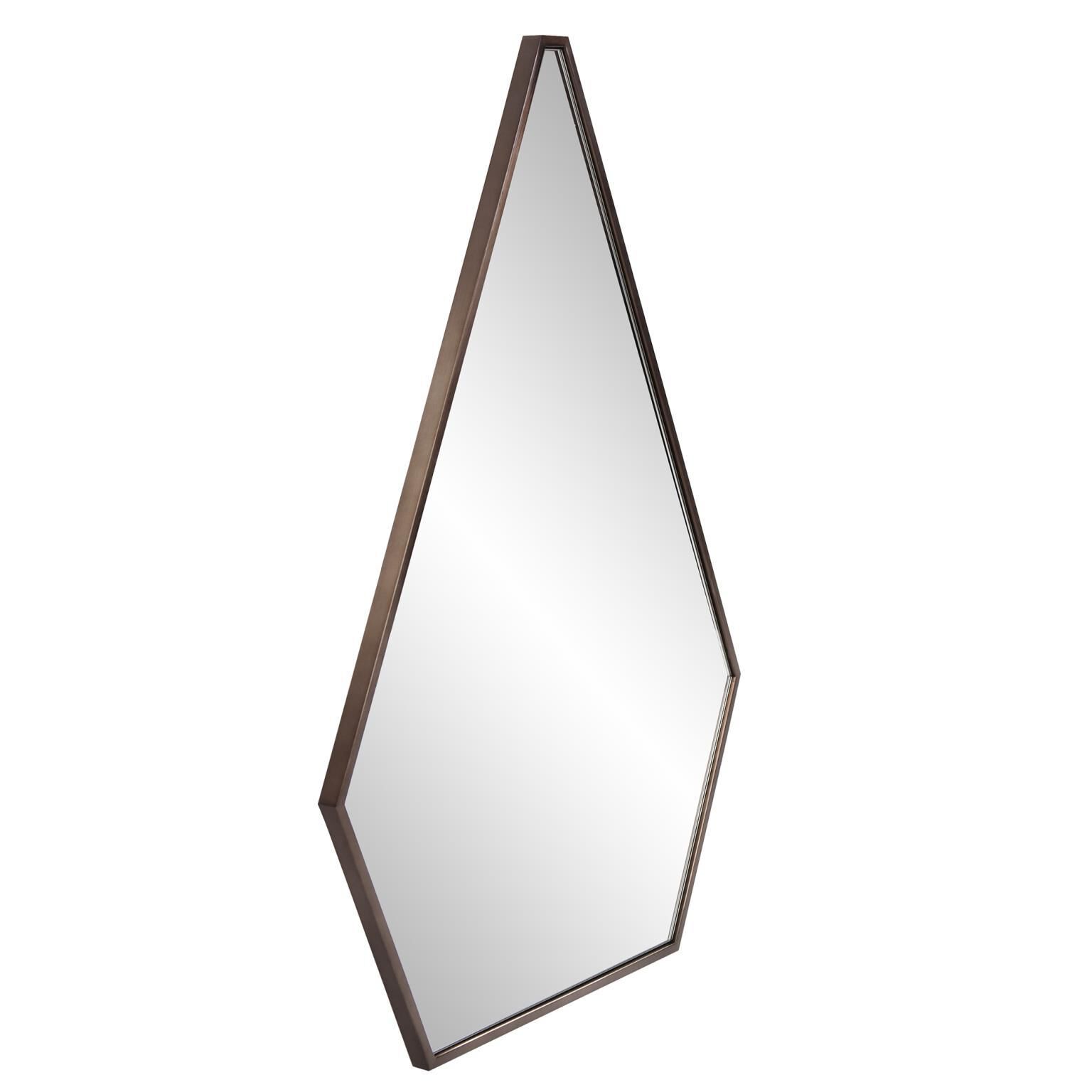 Alto Decorative Mirror by Howard Elliott Collection