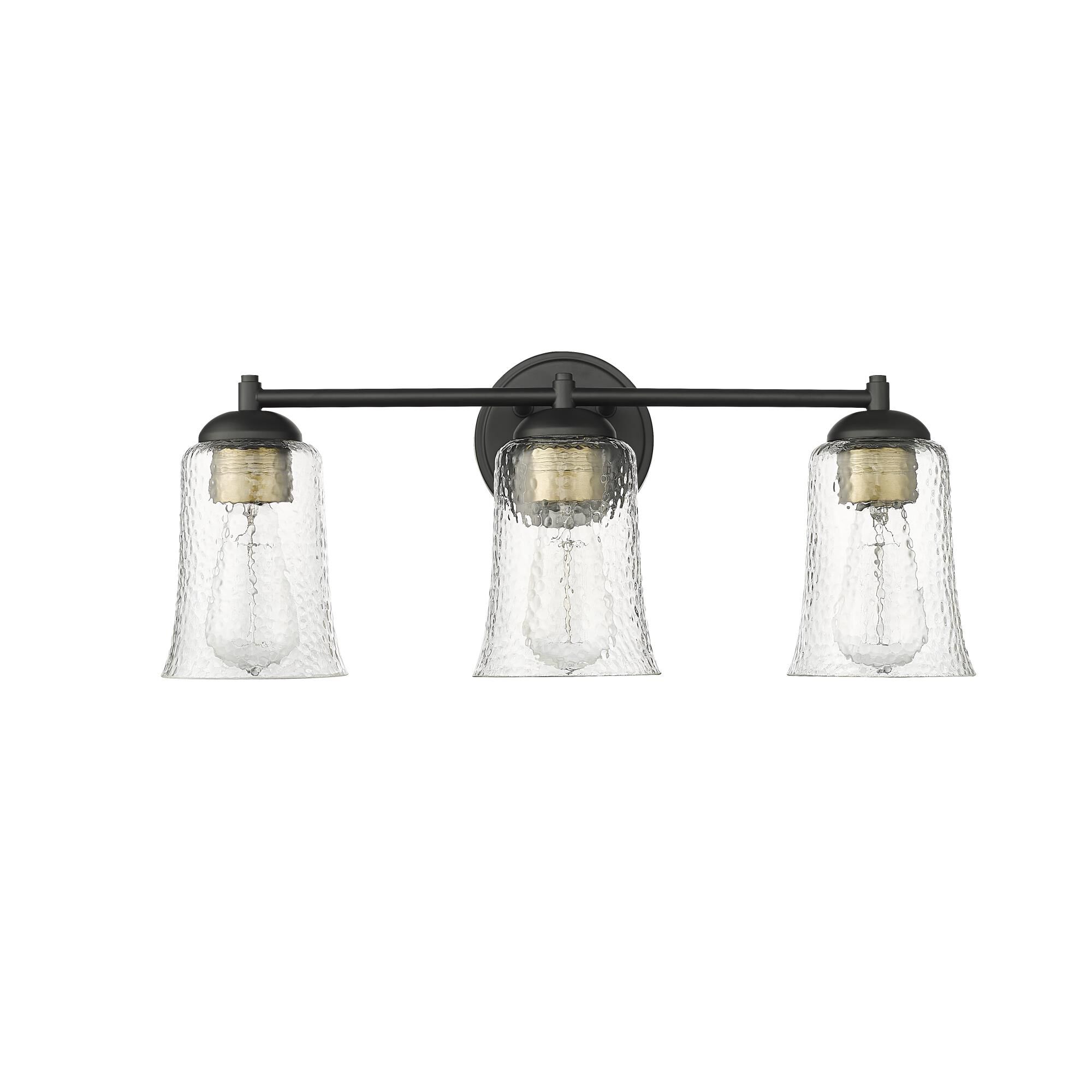 Abilene 22 Inch Bath Vanity Light By Millennium Lighting