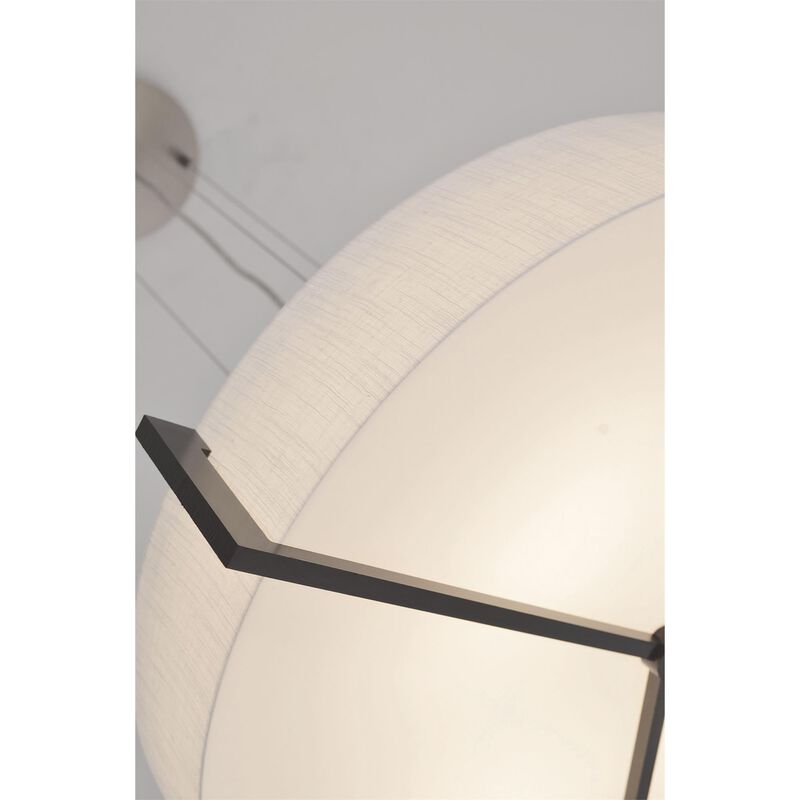 Apex 33 Inch LED Large Pendant by AFX Lighting
