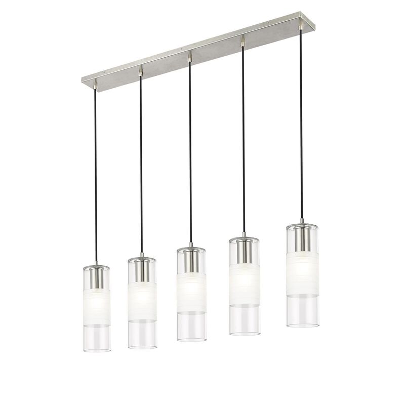 Alton 42 Inch Linear Suspension Light by Z Lite