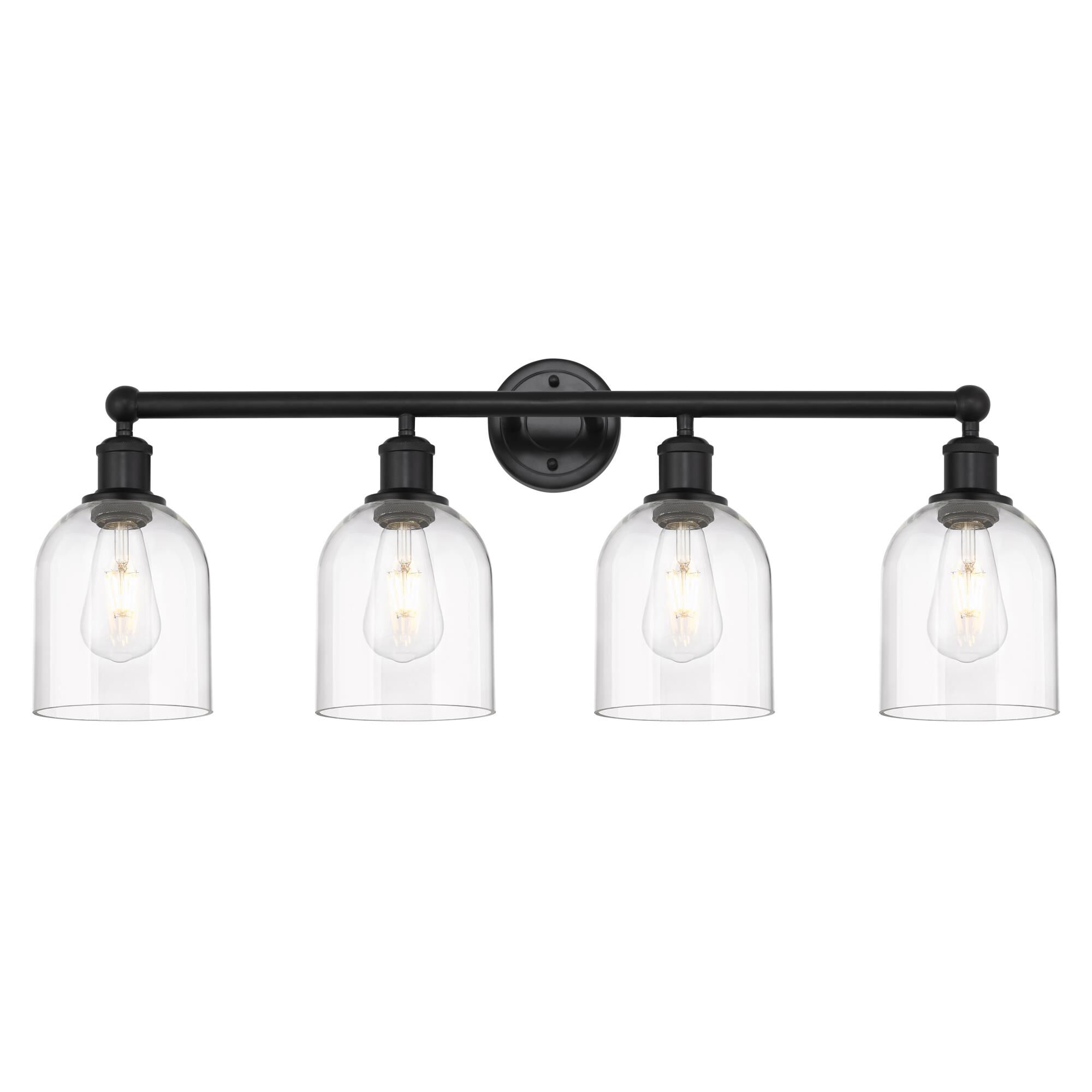 Bruno Marashlian Bella 33 Inch Bath Vanity Light by Innovations Lighting