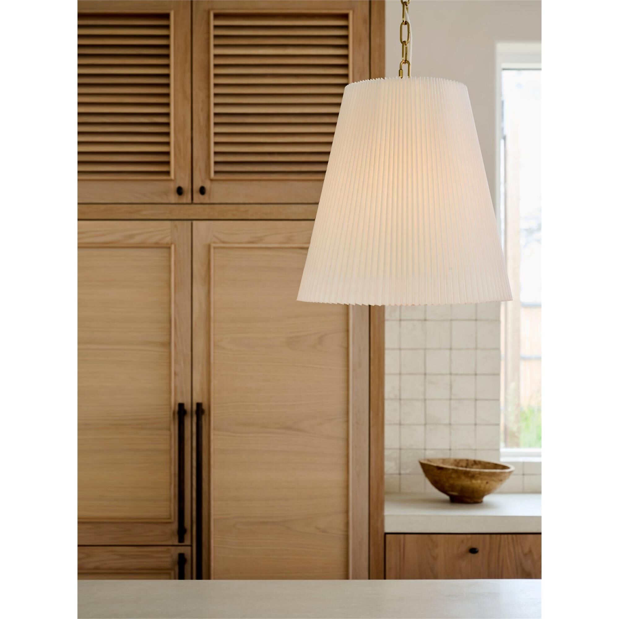 Amici Small Pendant Light,