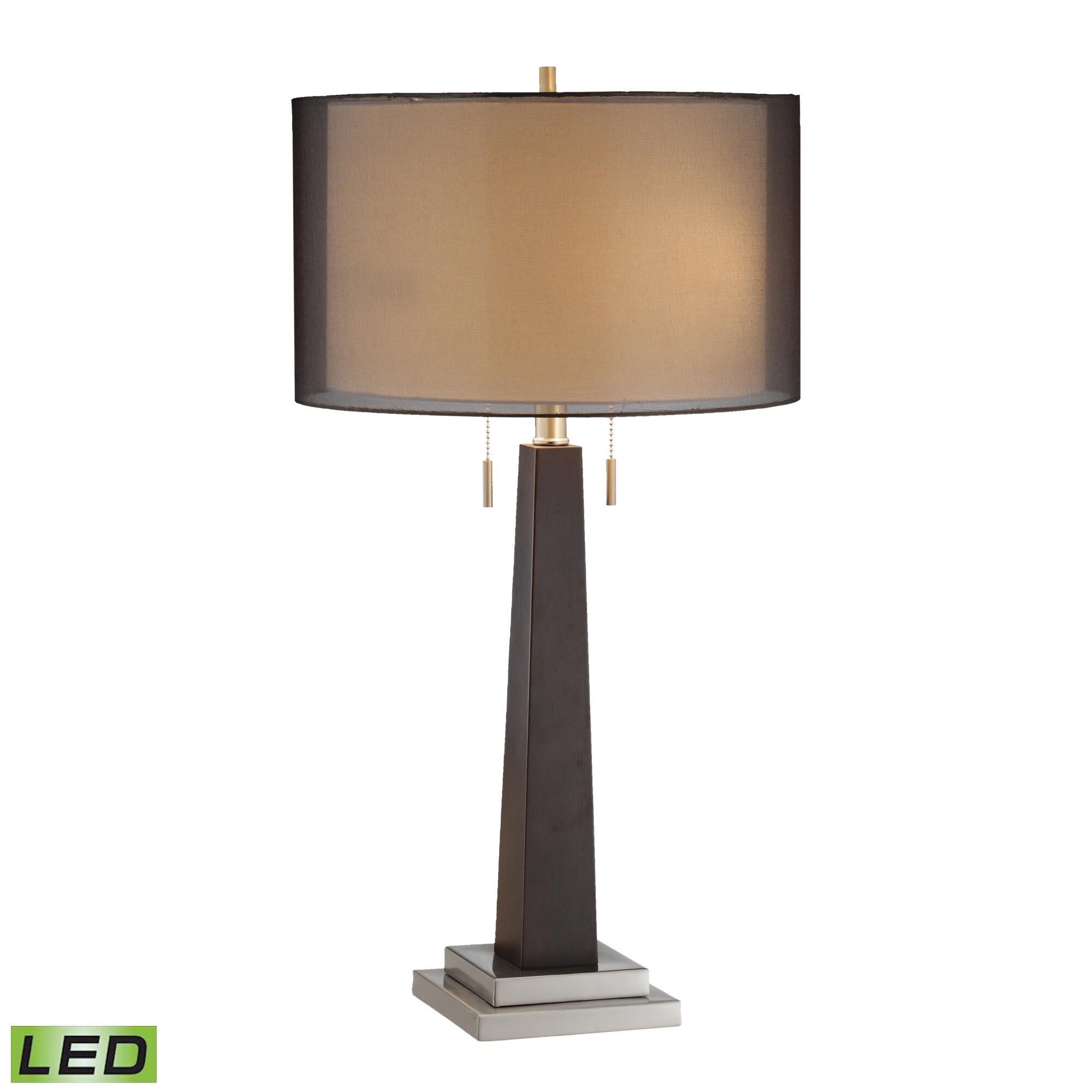 Jaycee 29 Inch Table Lamp by ELK Home