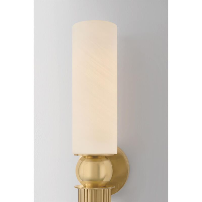 Ronda 19 Inch Wall Sconce by Corbett Lighting