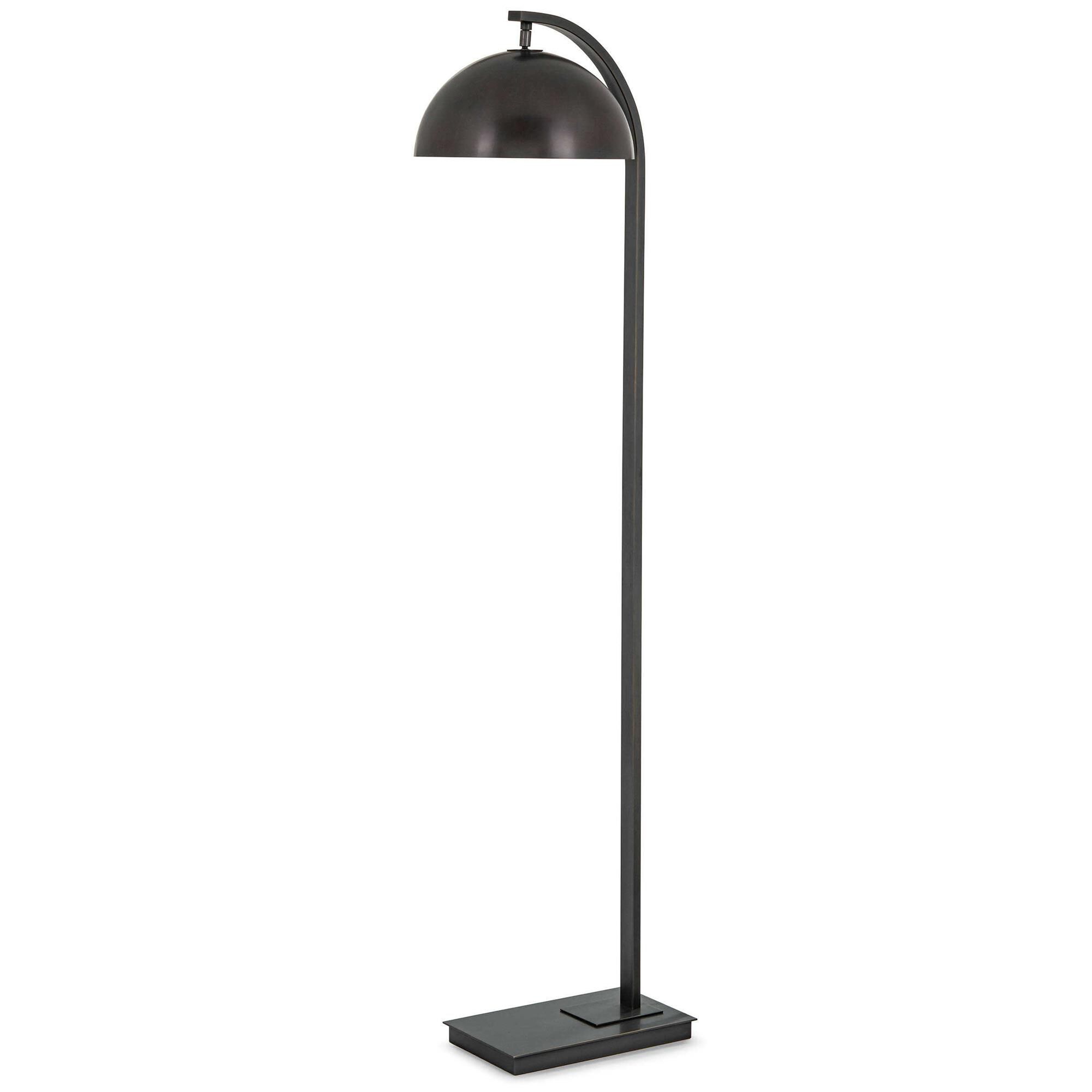 Shown in Oil Rubbed Bronze finish