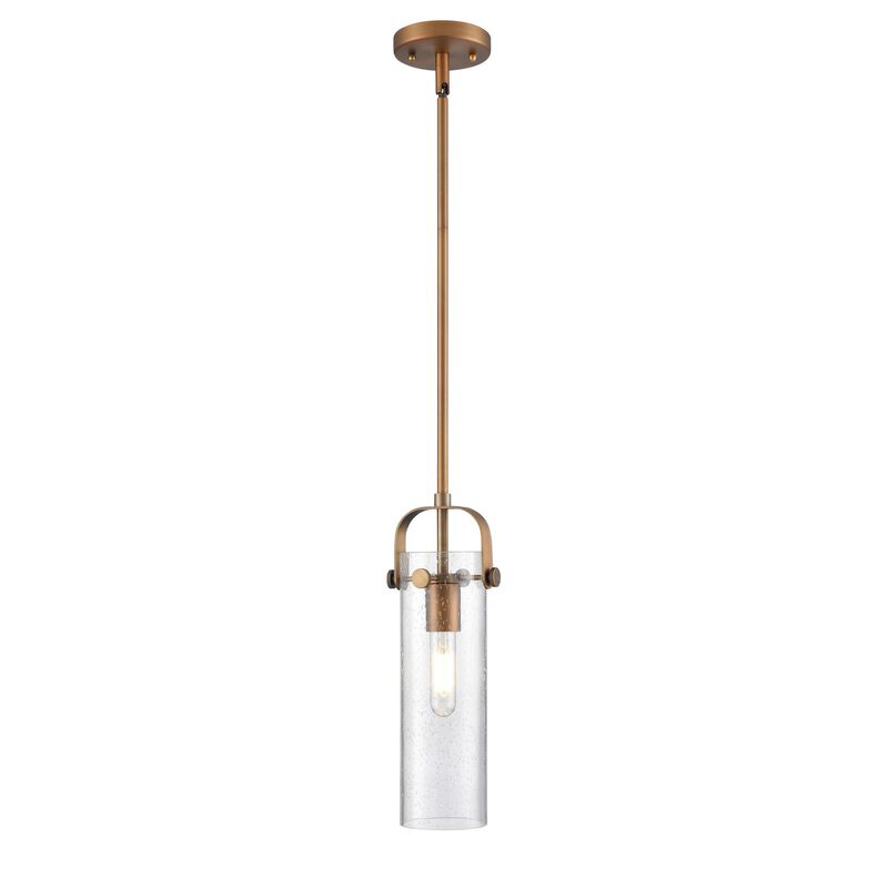 Innovations Lighting Bruno Marashlian Pilaster Ii Cylinder 5 Inch Mini Pendant
