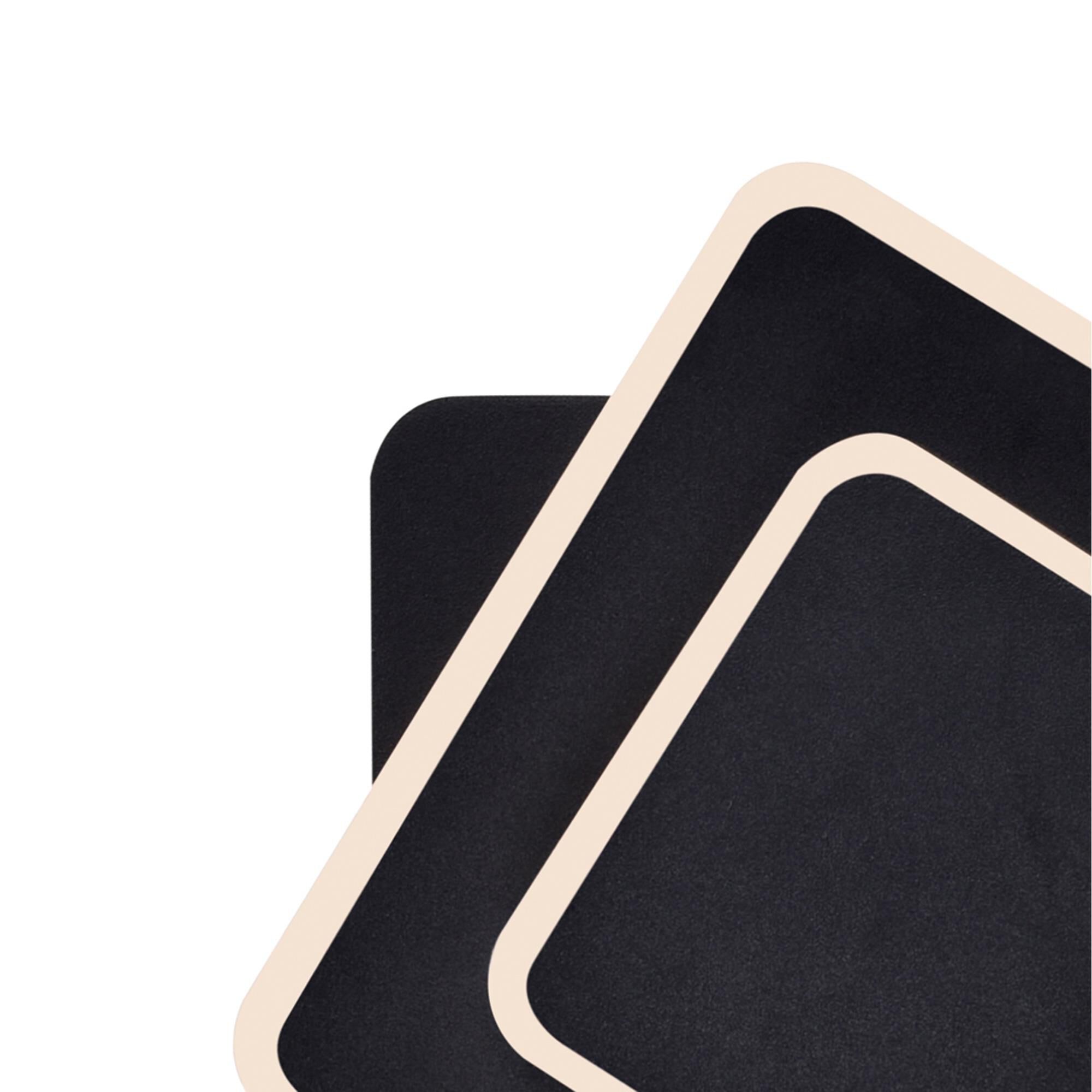 Shown in Matte Black finish