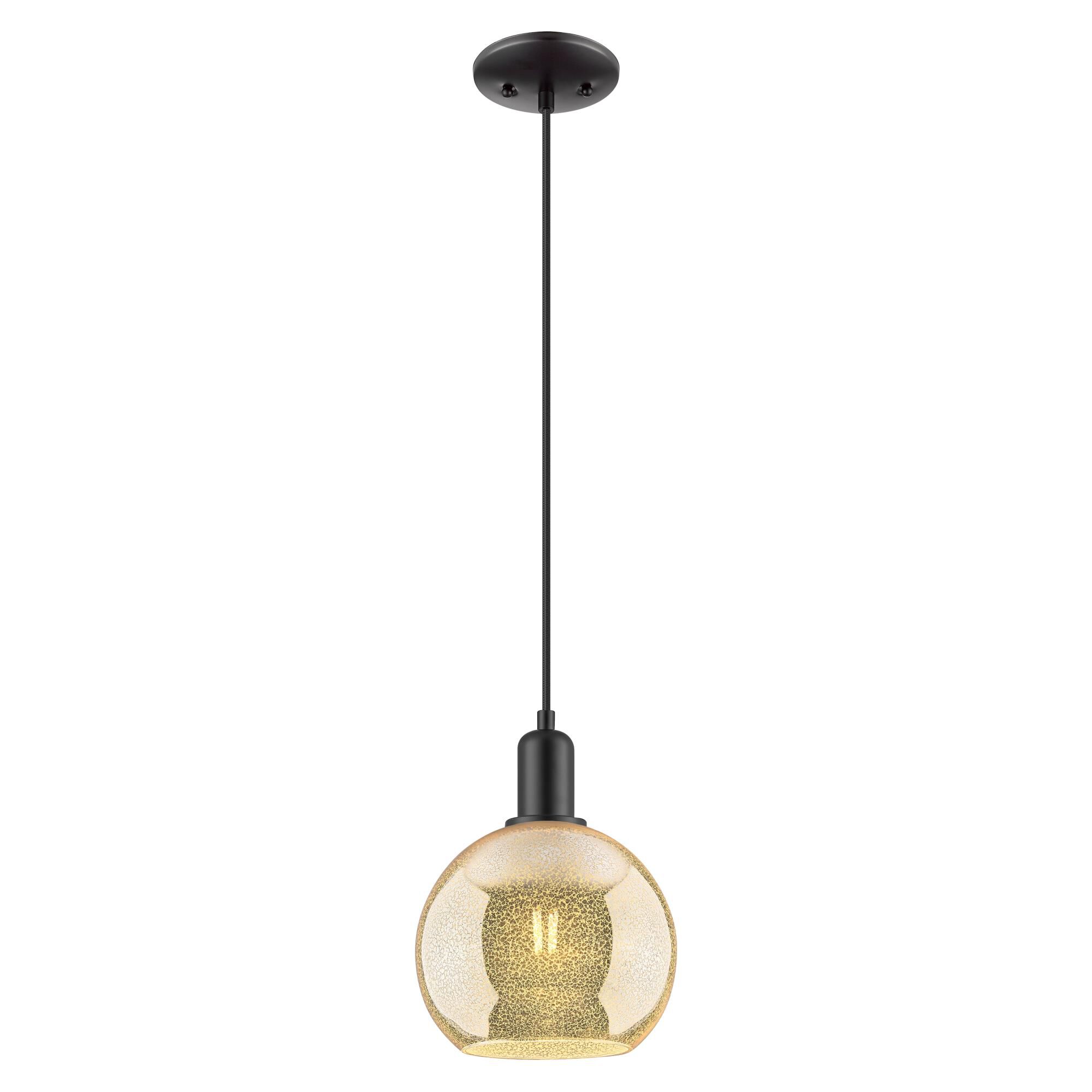 Bruno Marashlian Athens 8 Inch Mini Pendant by Innovations Lighting