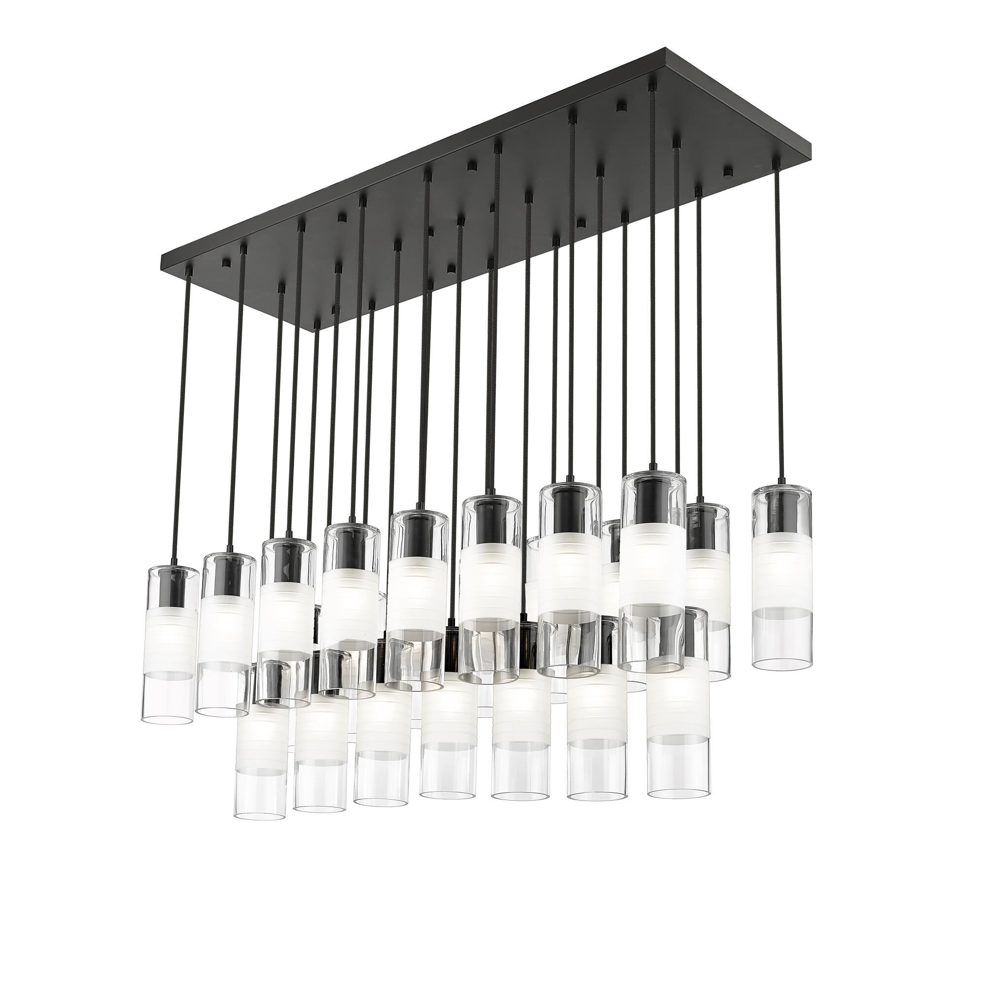 Alton 54 Inch Linear Suspension Light by Z Lite