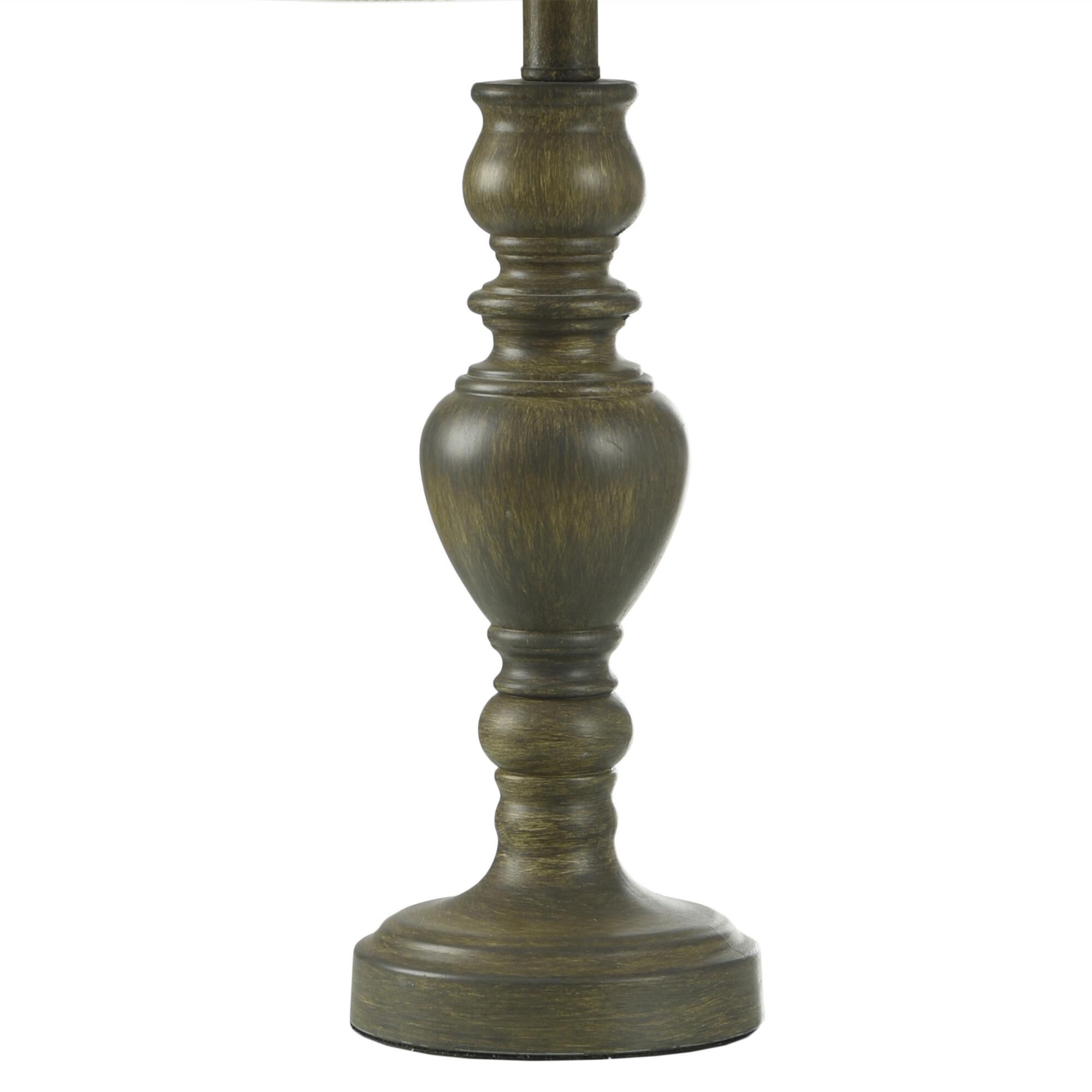 Willow Hollow 23 Inch Table Lamp by Stylecraft