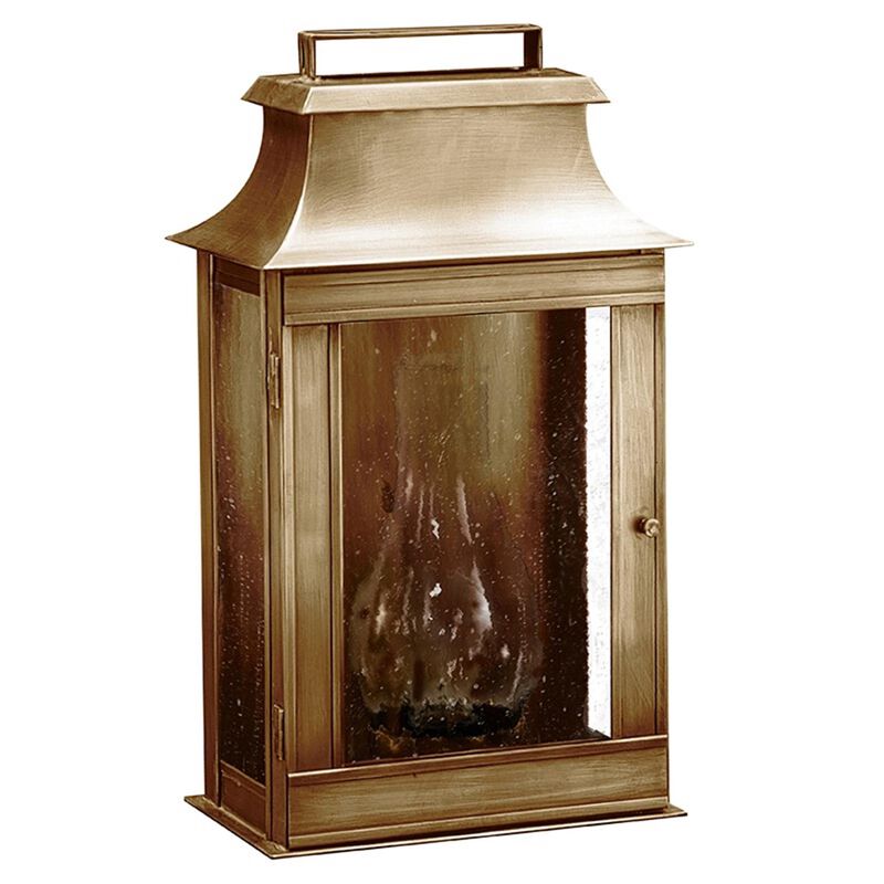 Concord 16 Inch 1 Light Outdoor Wall Light by Northeast Lantern