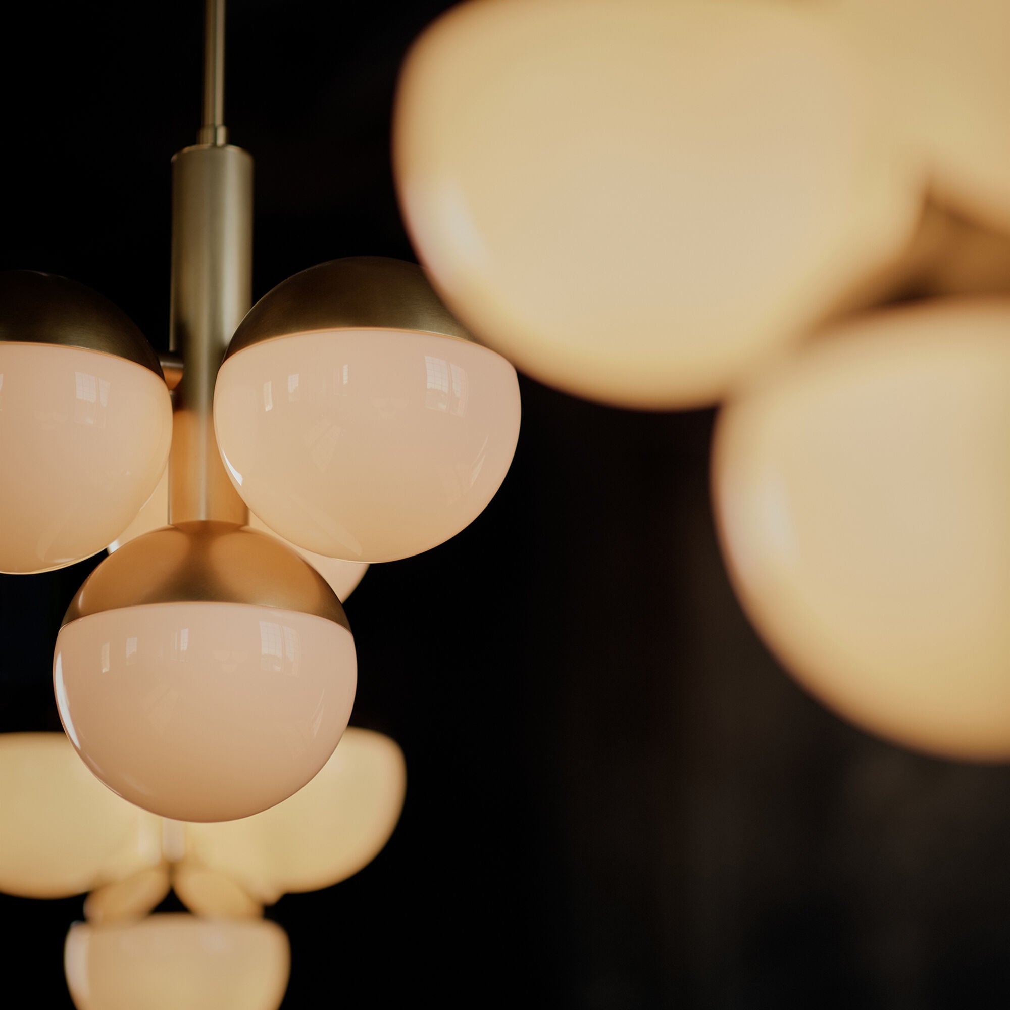 Oliver 16 Inch Large Pendant,