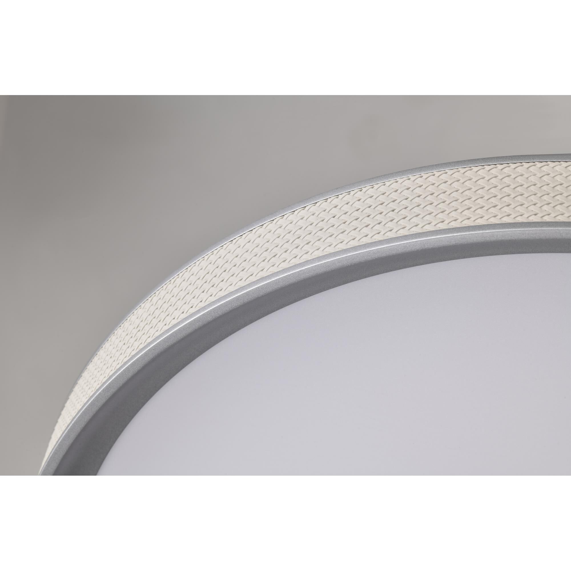 Bandon 20 Inch Flush Mount by Nuvo Lighting