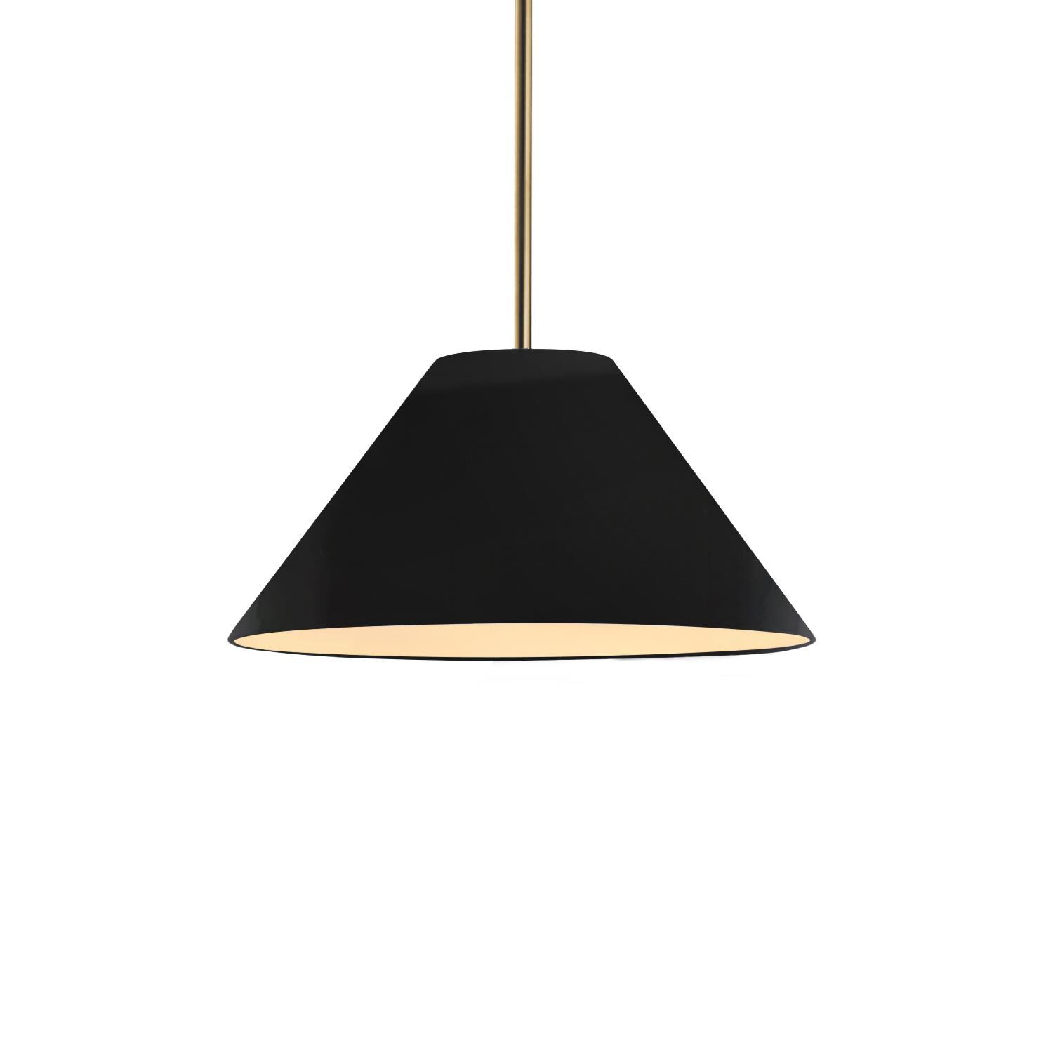 Radiance Avola 11 Inch Mini Pendant by Justice Design Group