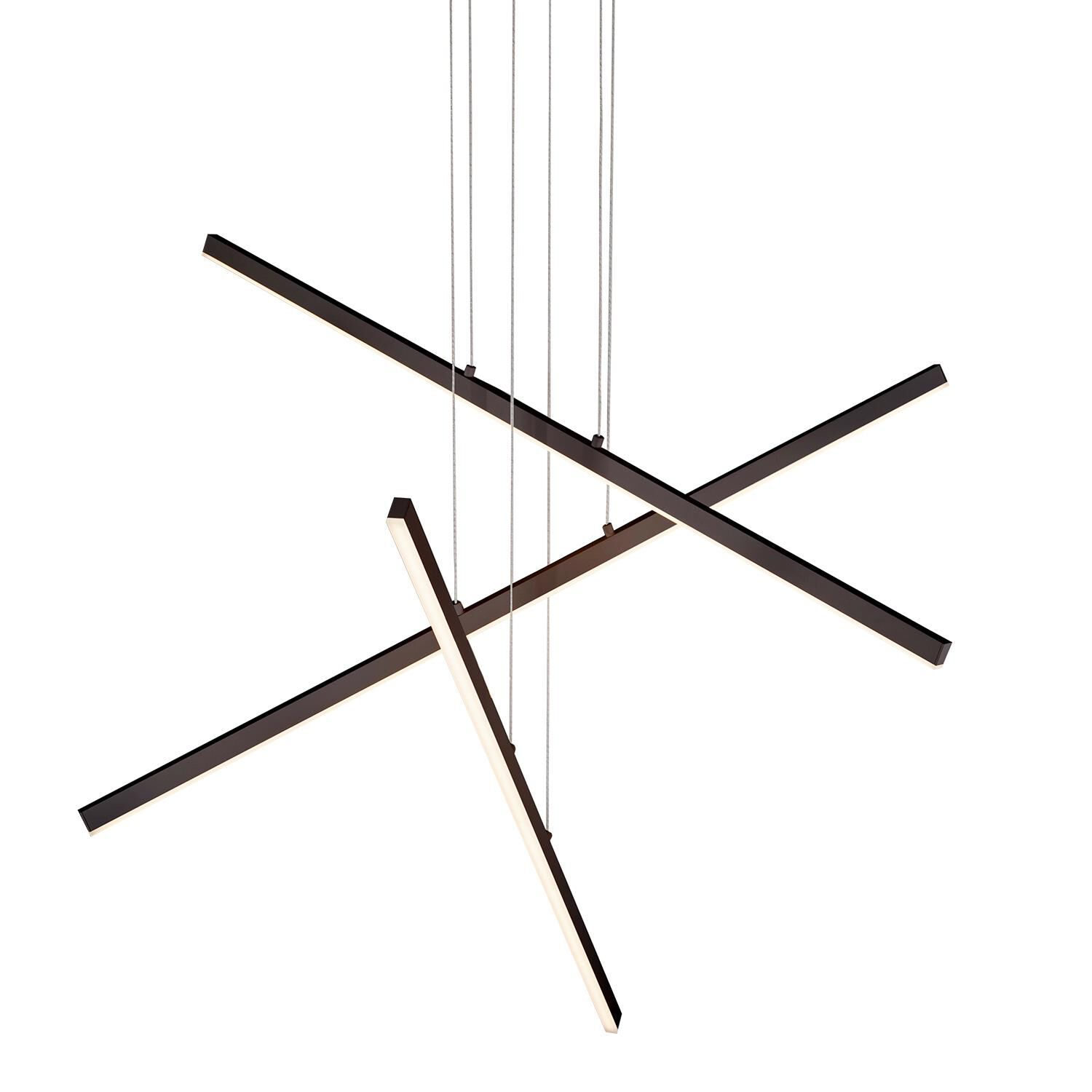 Vega Multi Light Pendant by Kuzco Lighting