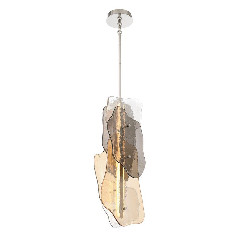 Grotto 36 Inch Mini Pendant by Eurofase Lighting