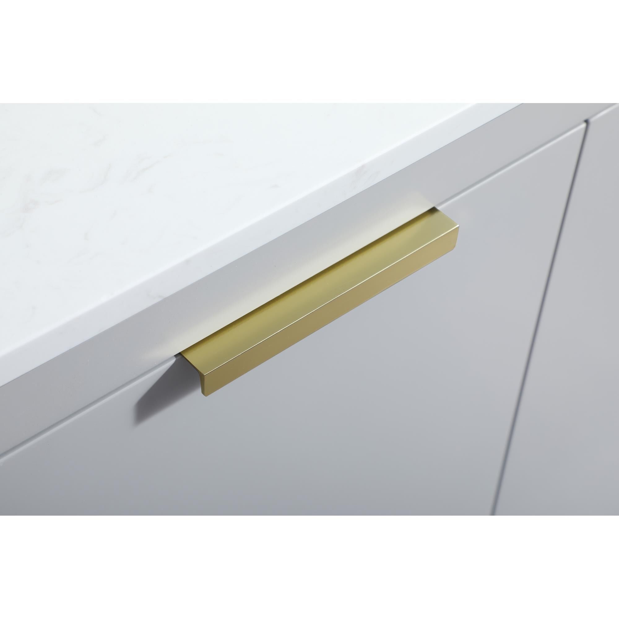 Blake 60 Inch Bath Vanity by Elegant Decor