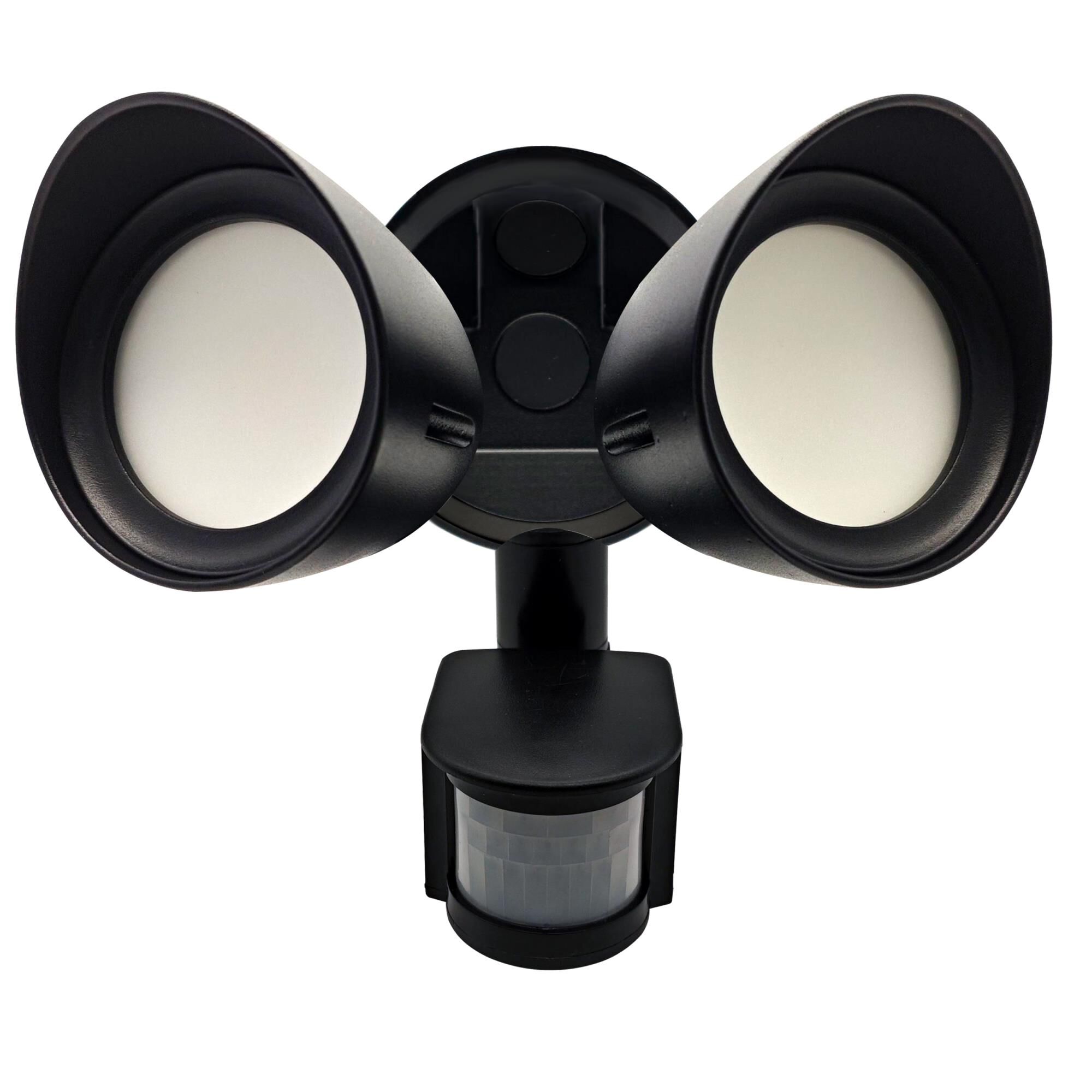 6 Inch Wall Flood Light by Bulbrite