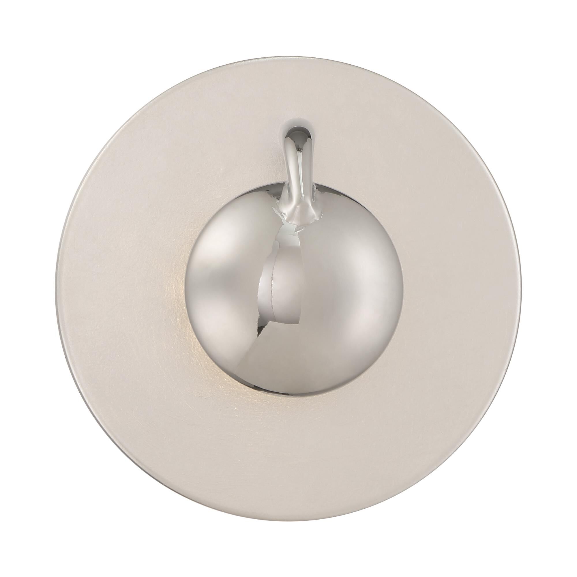 Arnsberg Aurora 8 Inch LED Wall Sconce