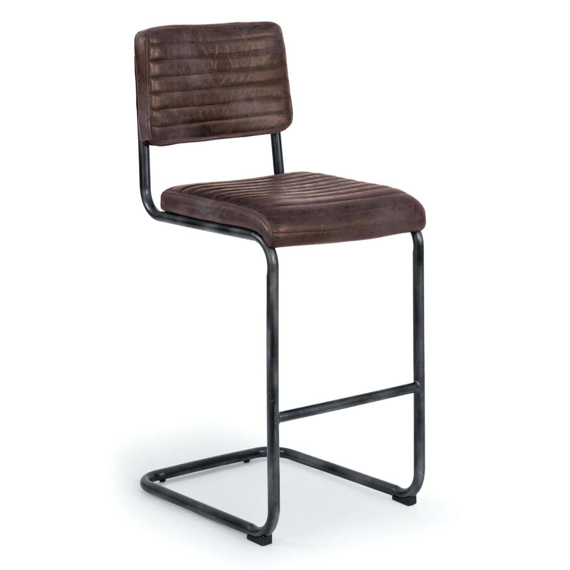 Shown in Brown finish