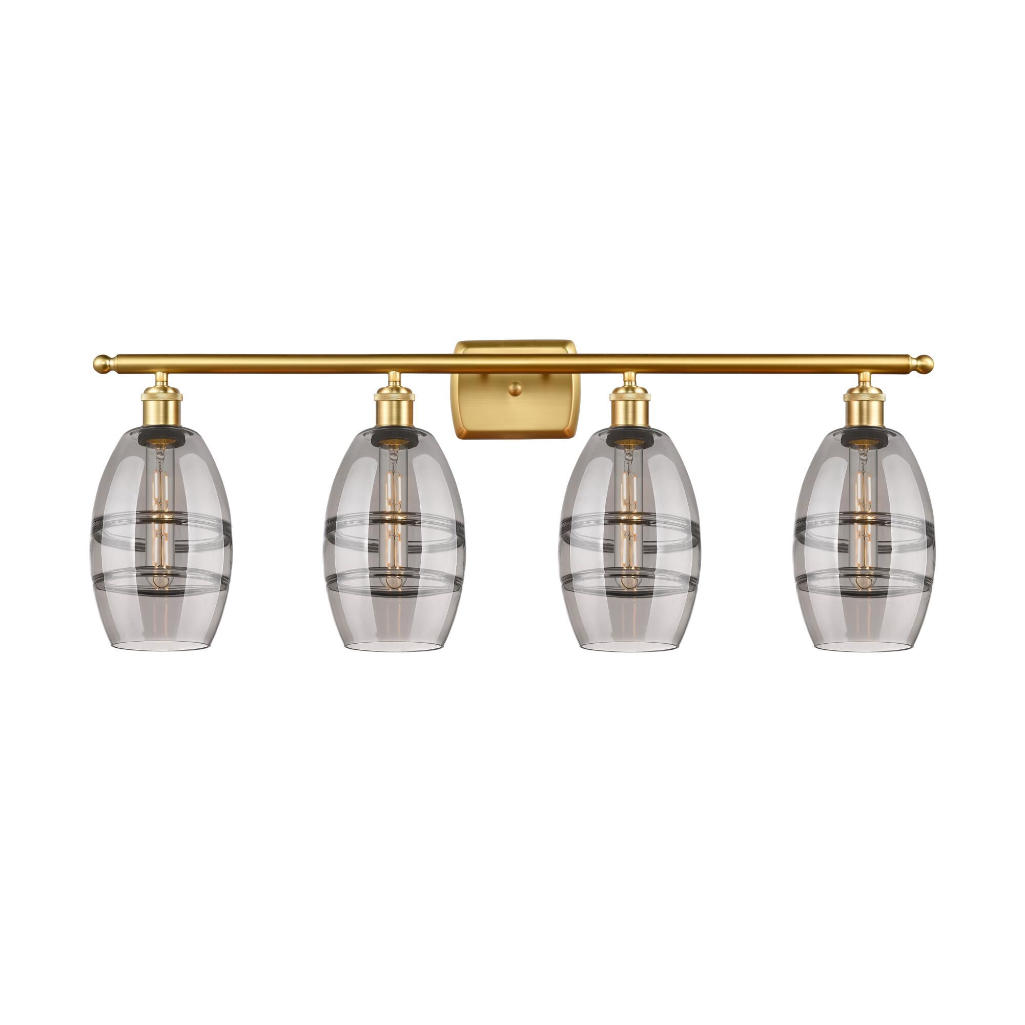 Bruno Marashlian Vaz 36 Inch Bath Vanity Light by Innovations Lighting