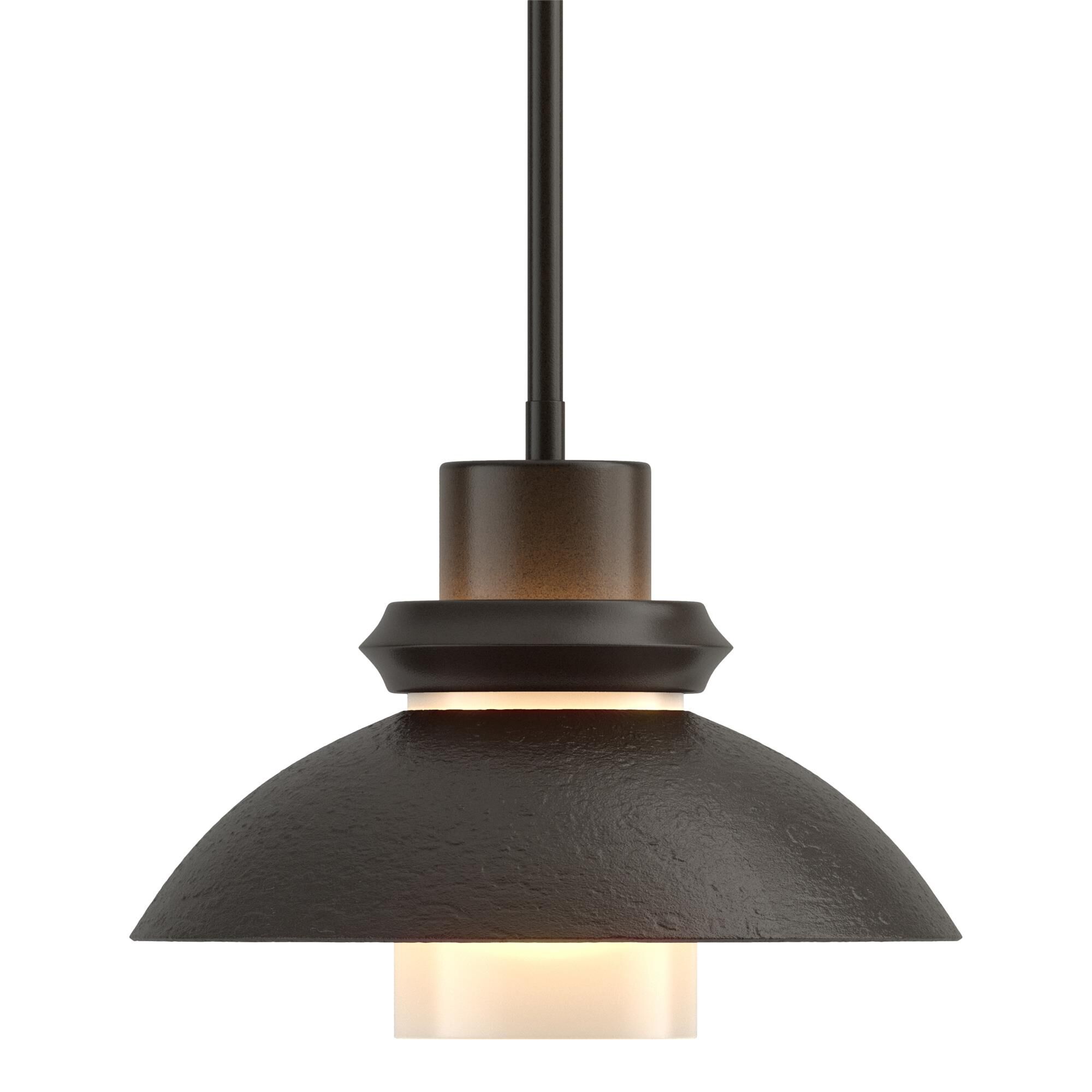 Shown in Oil Rubbed Bronze finish
