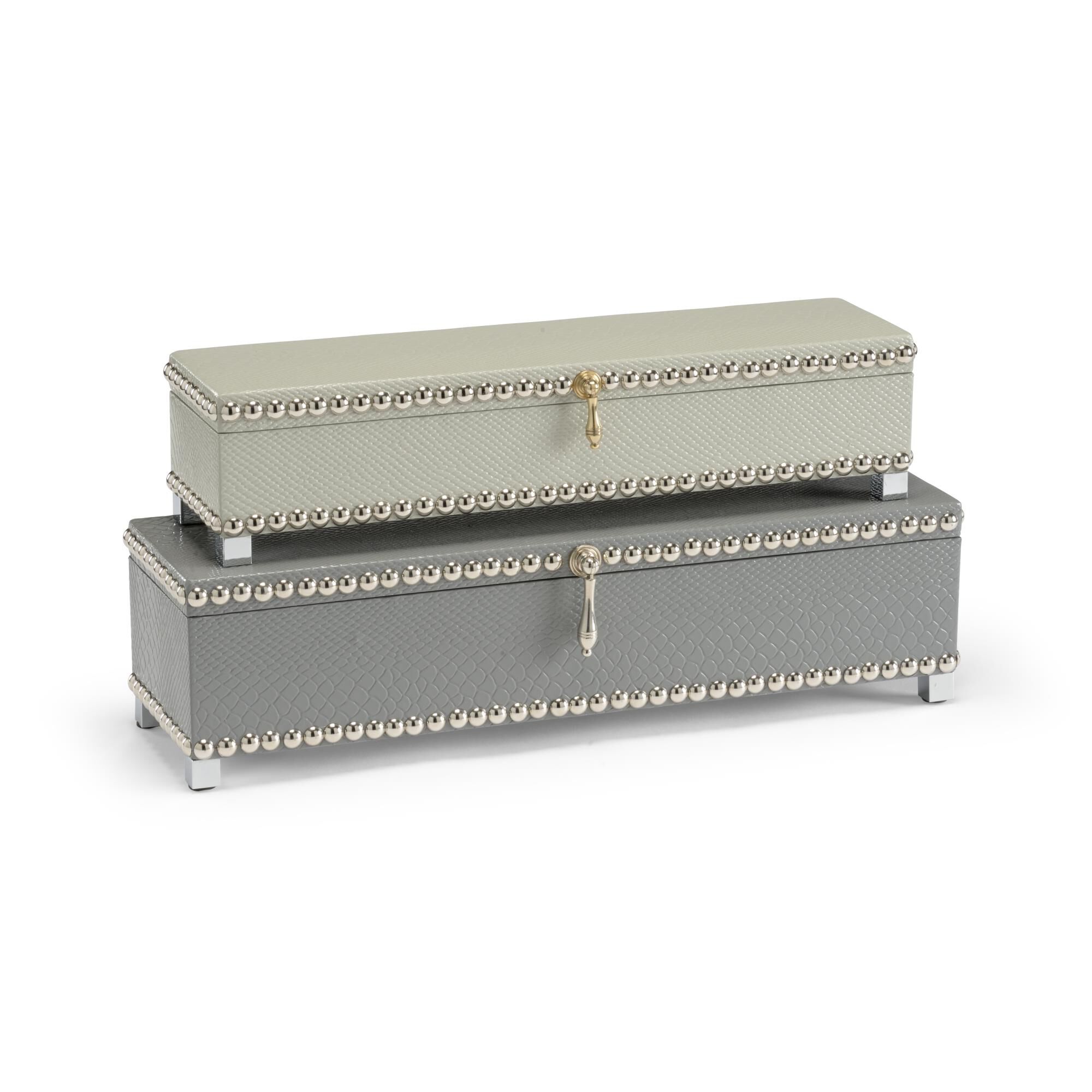 Treasure Accent Box by Wildwood