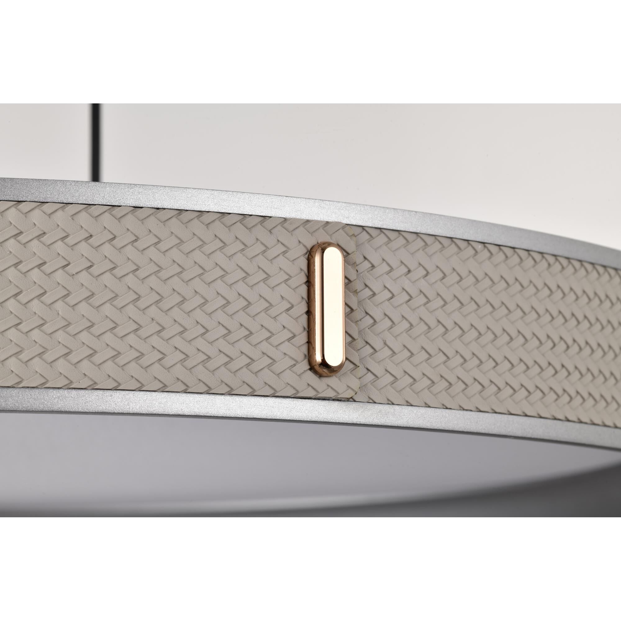 Bandon 20 Inch Large Pendant by Nuvo Lighting