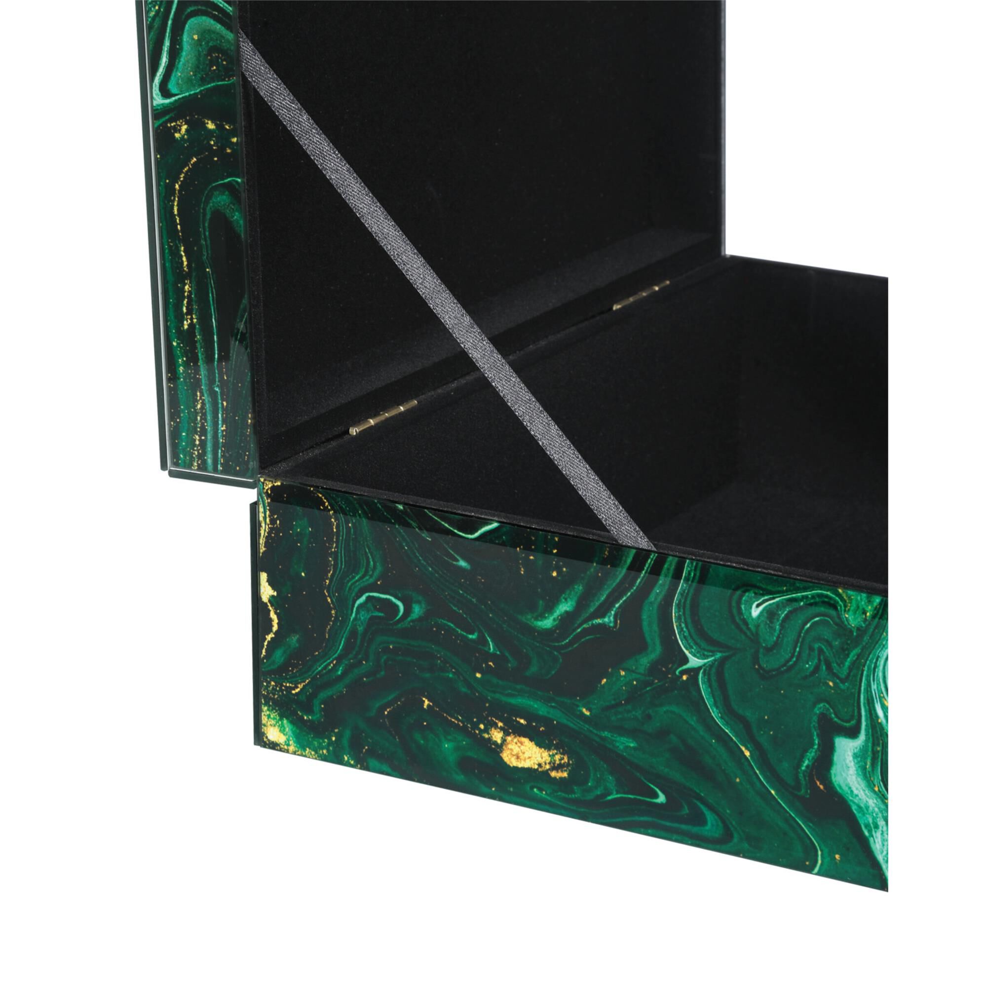 Interstellar Accent Box,
