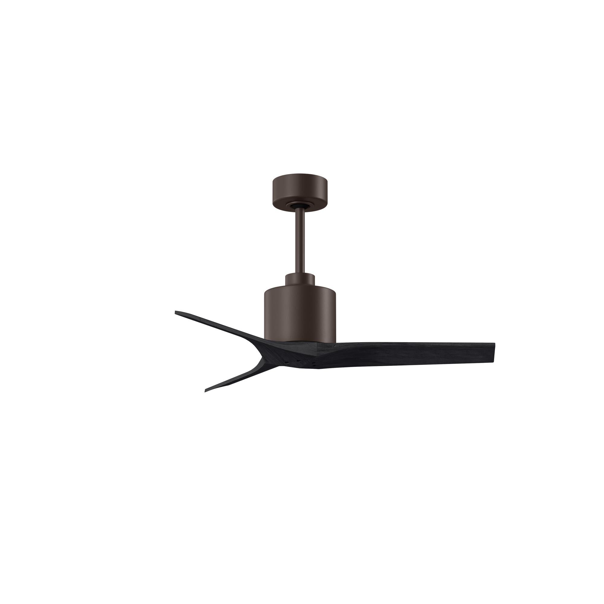 Shown in Textured Bronze finish