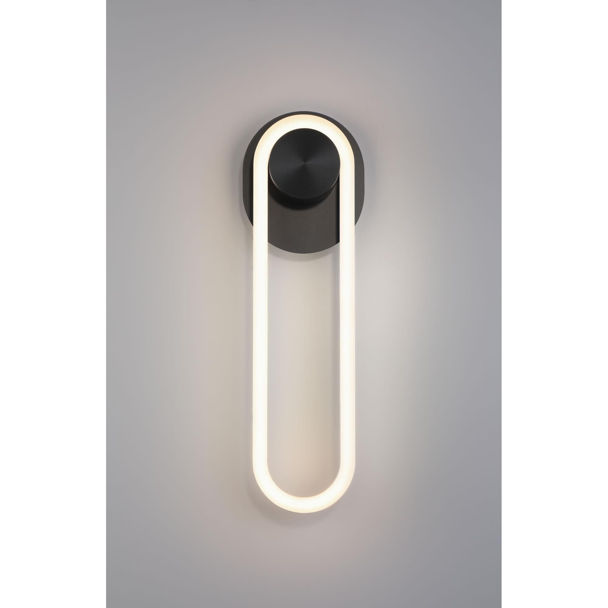 Swing 18 Inch Outdoor Wall Light by Eurofase Lighting