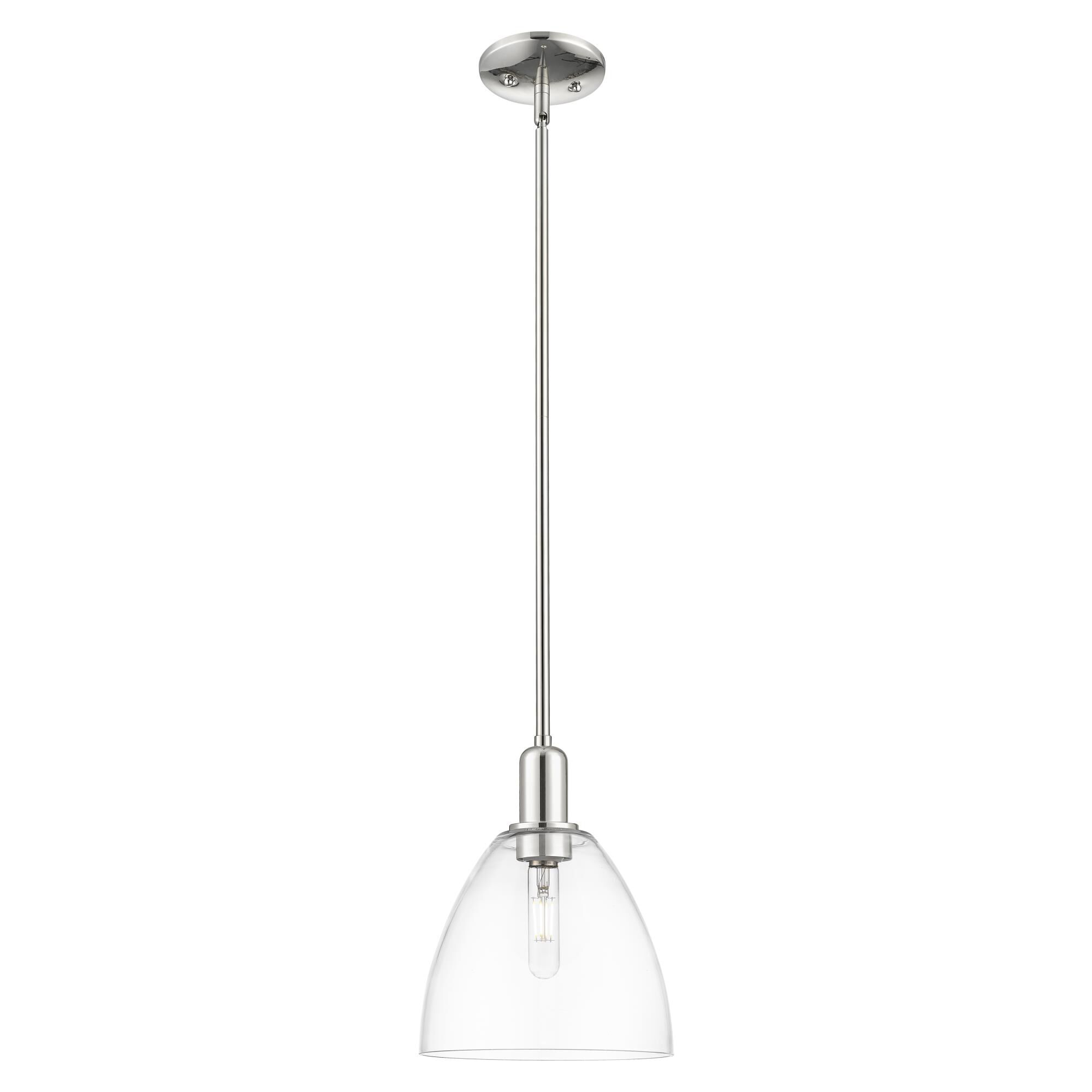 Bruno Marashlian Bristol Mini Pendant by Innovations Lighting