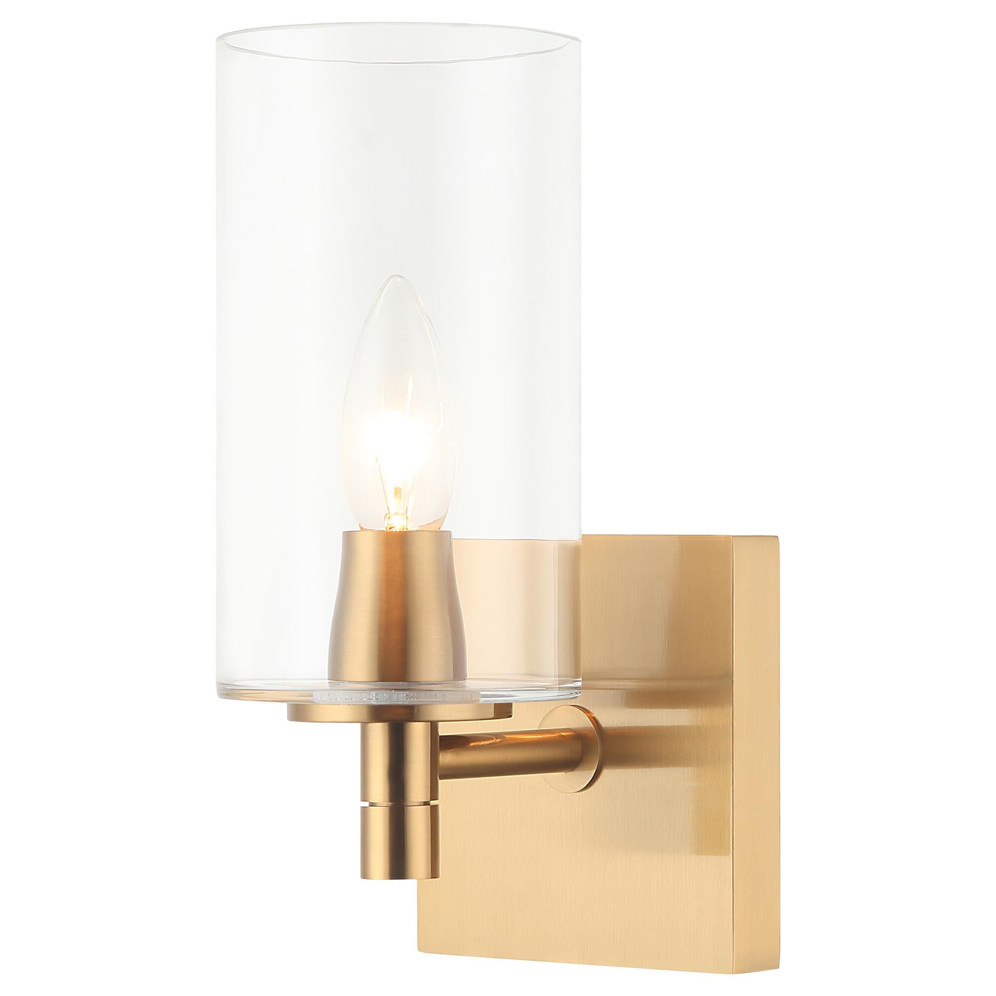 Matteo Lighting Candela 10 Inch Wall Sconce