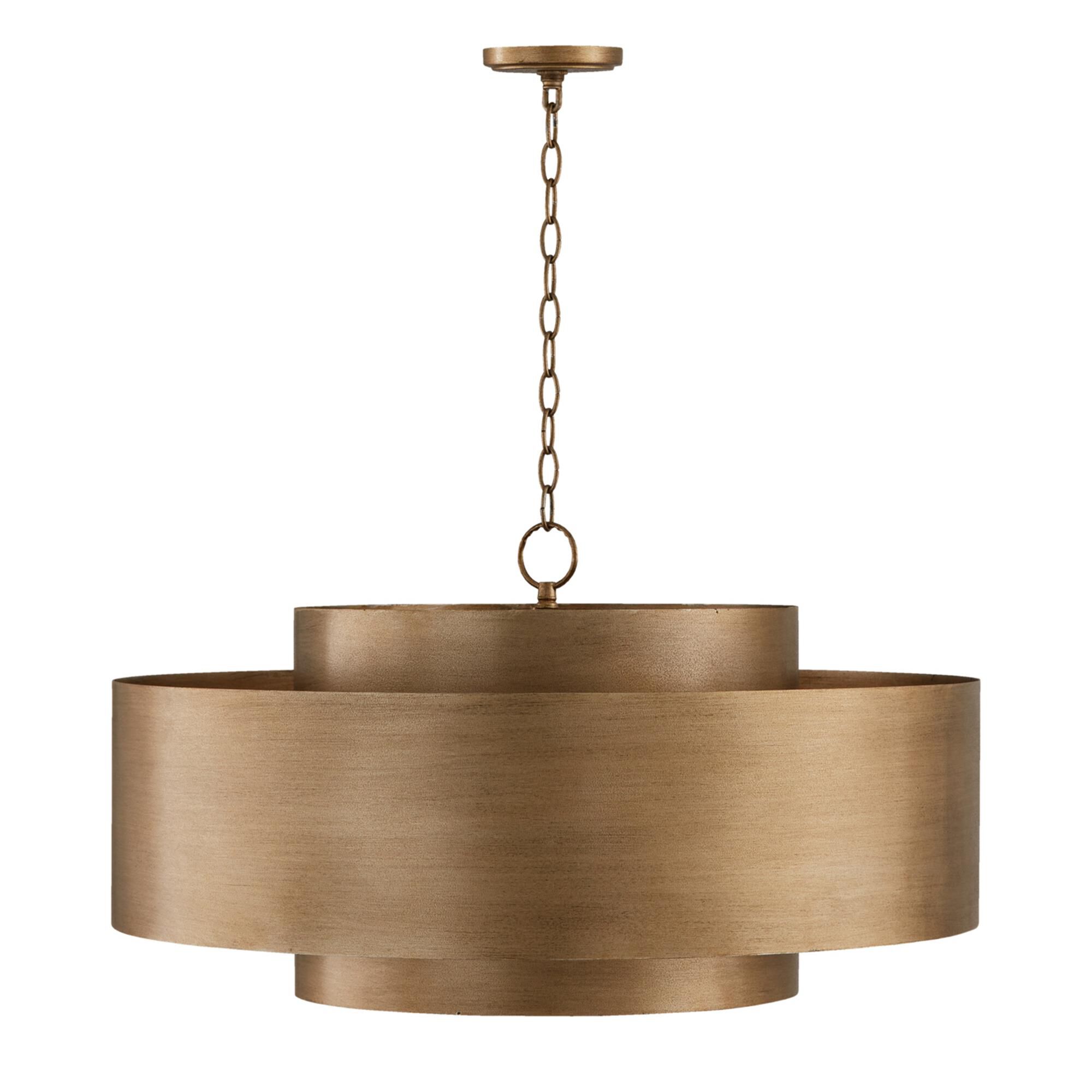 Shown in Mystic Luster finish