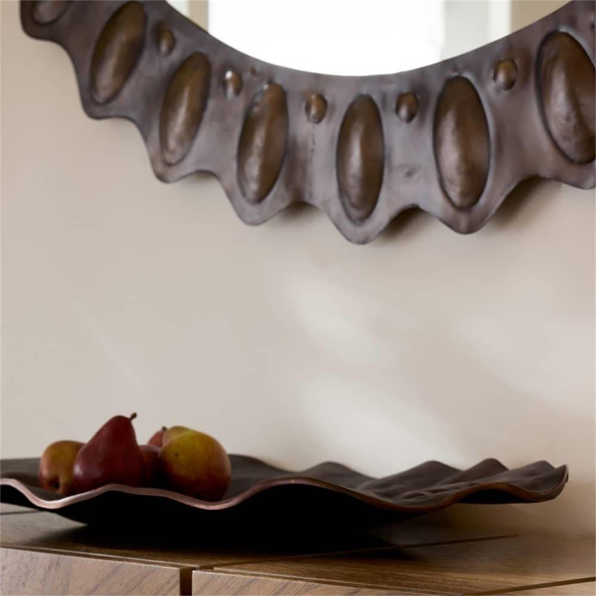 Shown in Bronze finish
