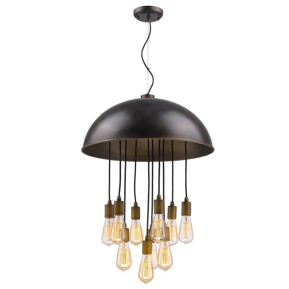 Keough 22 Inch Large Pendant by Acclaim Lighting