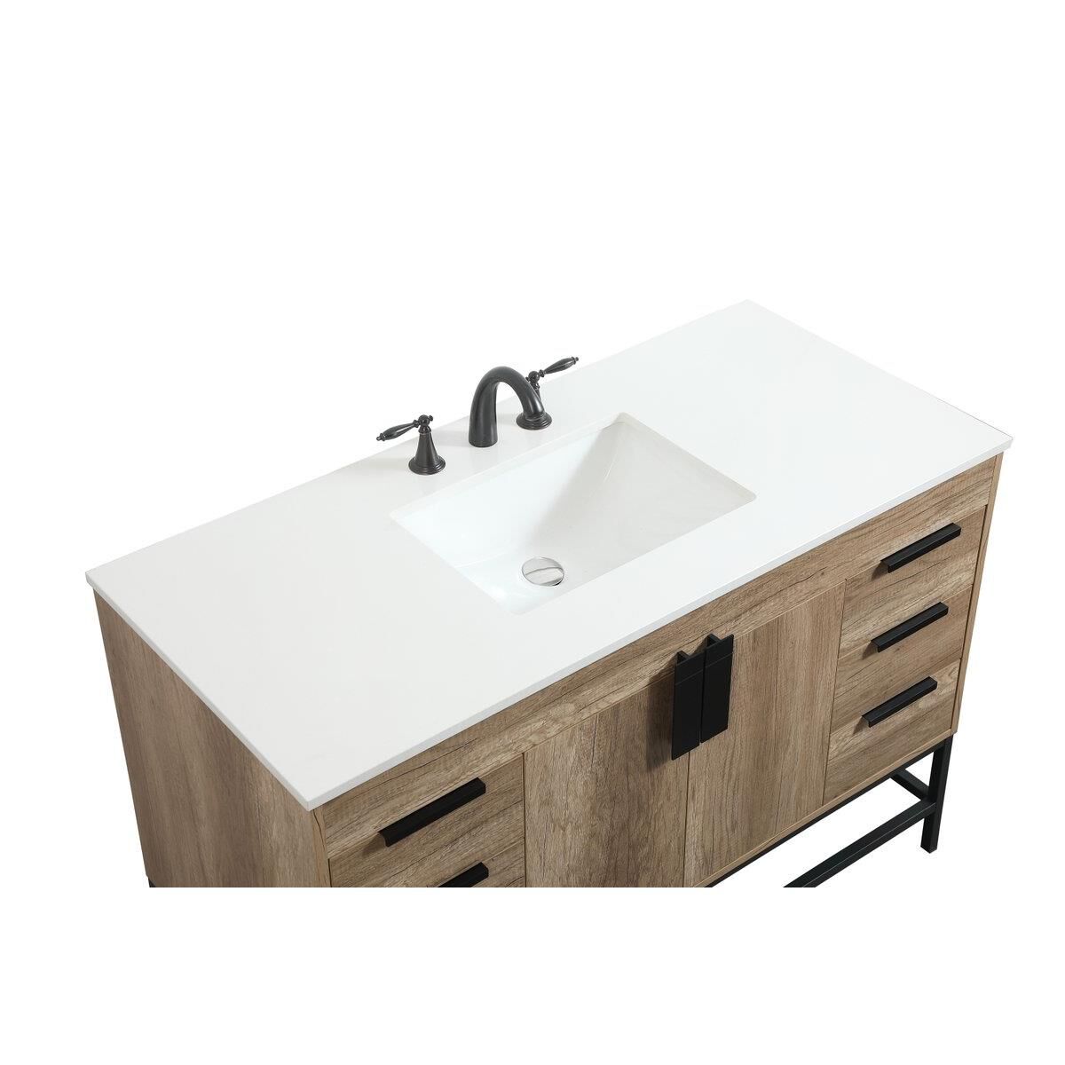 Eugene Bath Vanity by Elegant Decor