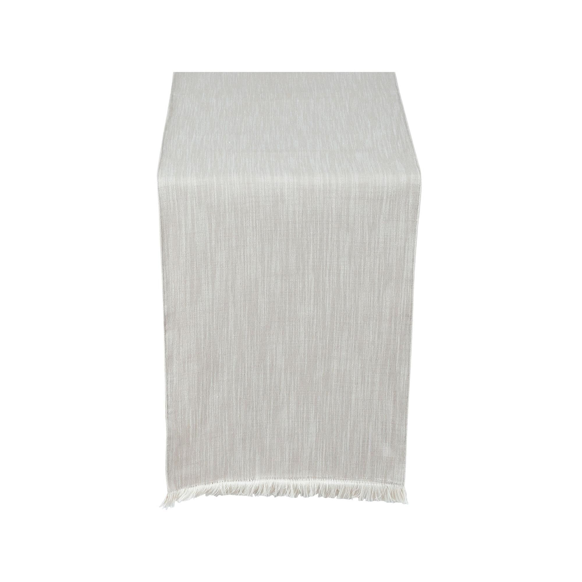 Chambray Table Runner by ELK Home