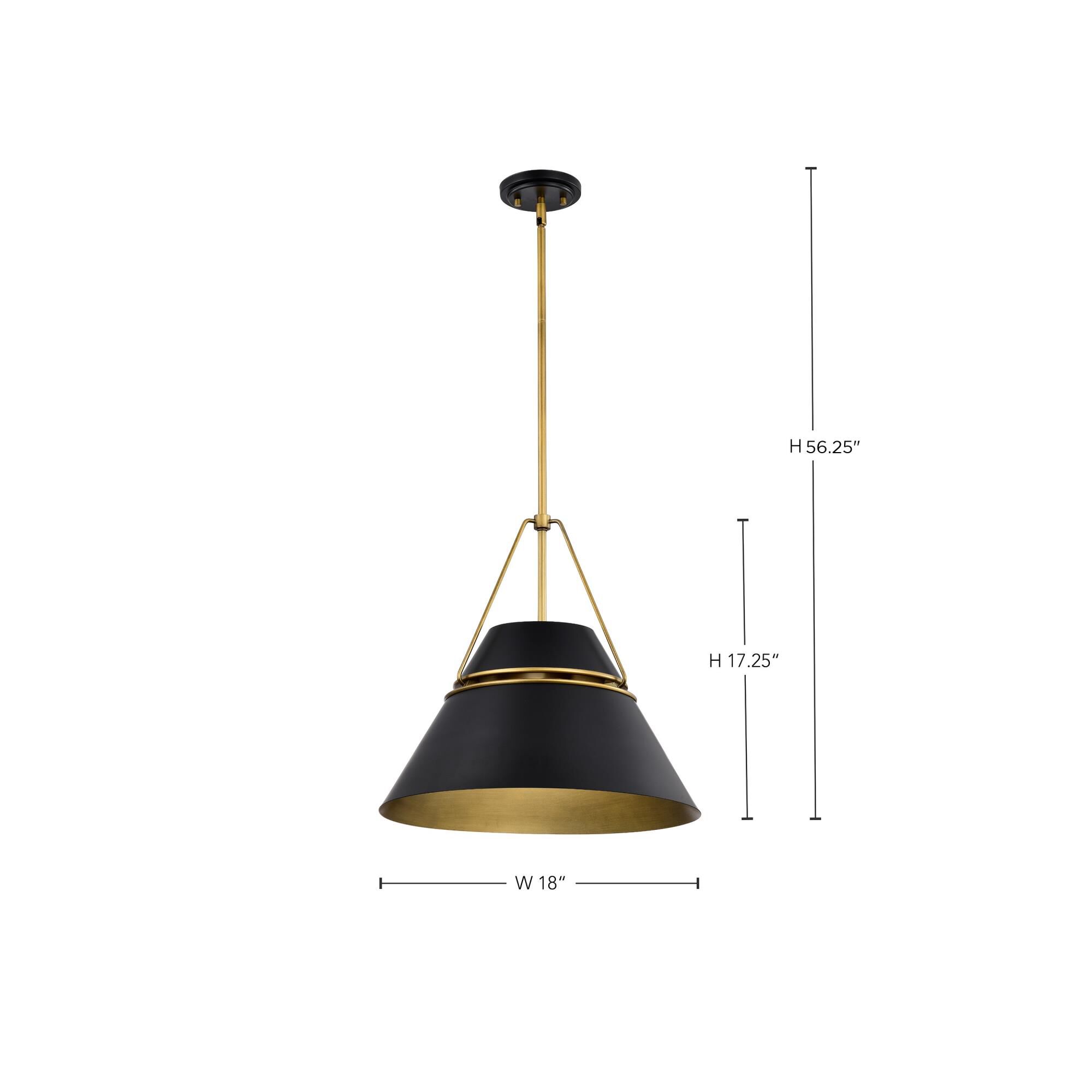 Adina 3 Light Large Pendant By Nuvo Lighting
