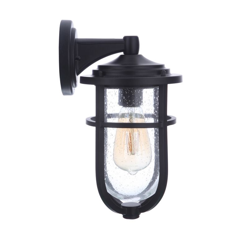 Voyage 13 Inch Outdoor Wall Light by Craftmade