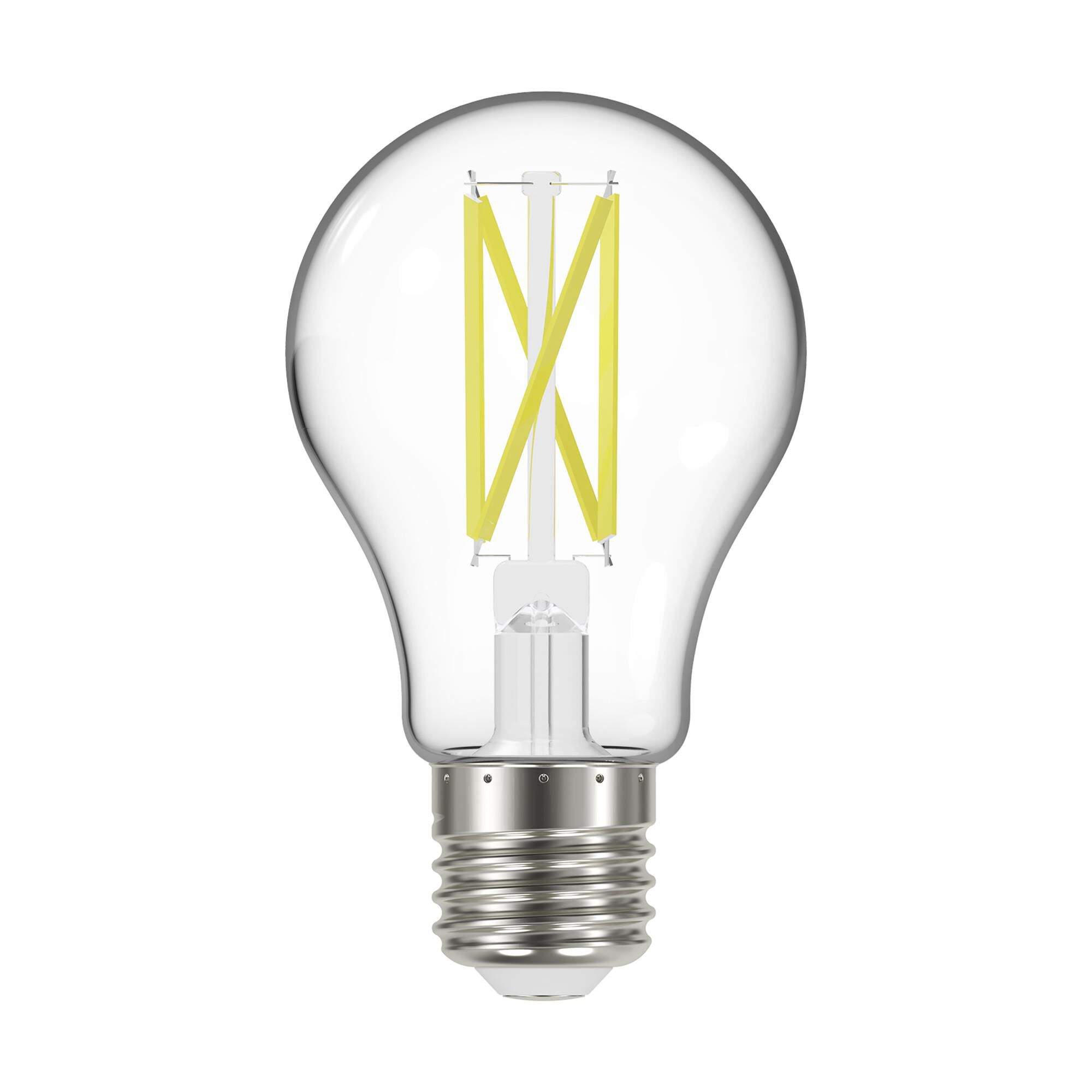 Dimmable 10.5 Watt 3000K A19 LED Light Bulb,